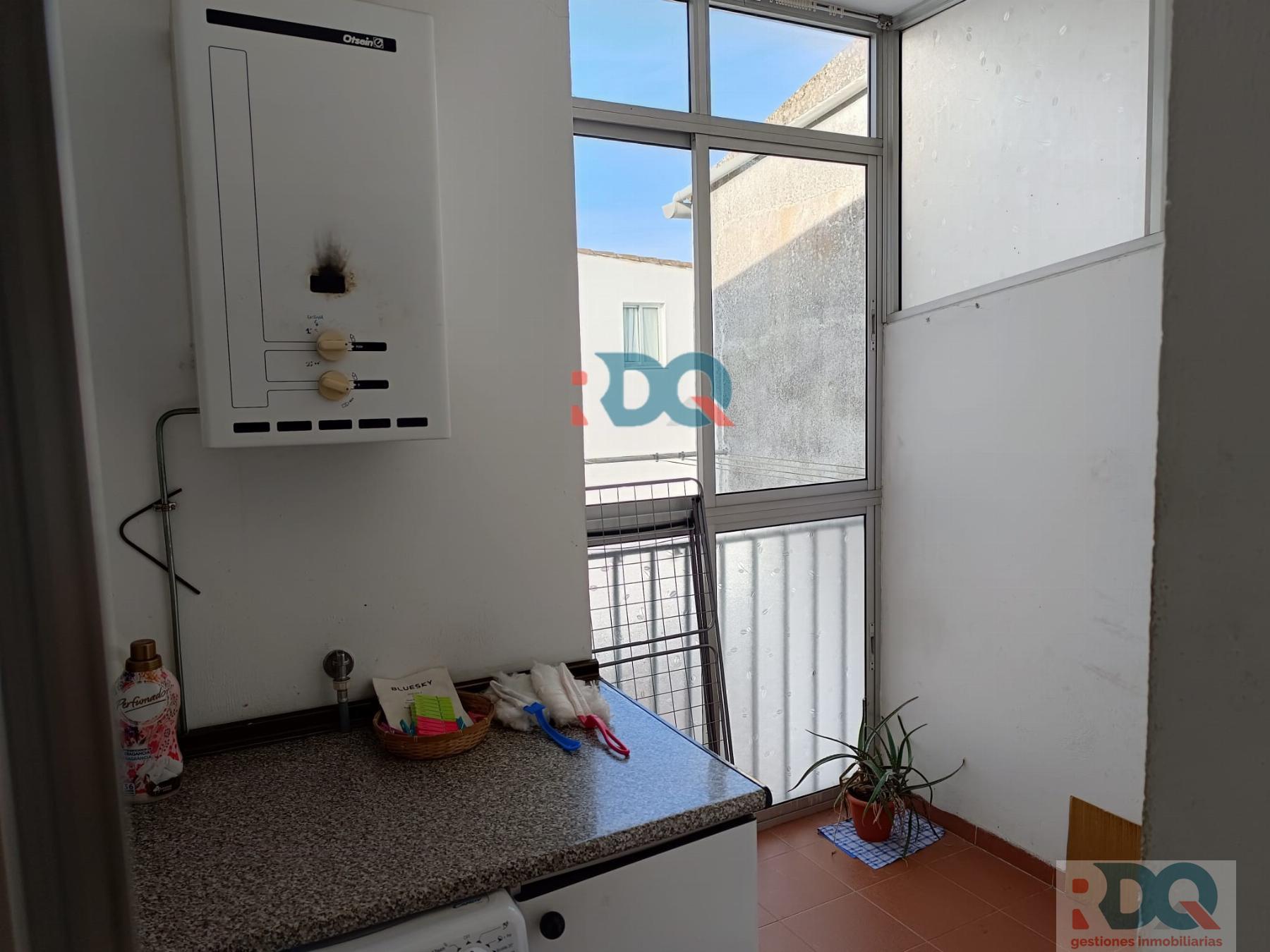 Venta de piso en Villar del Rey