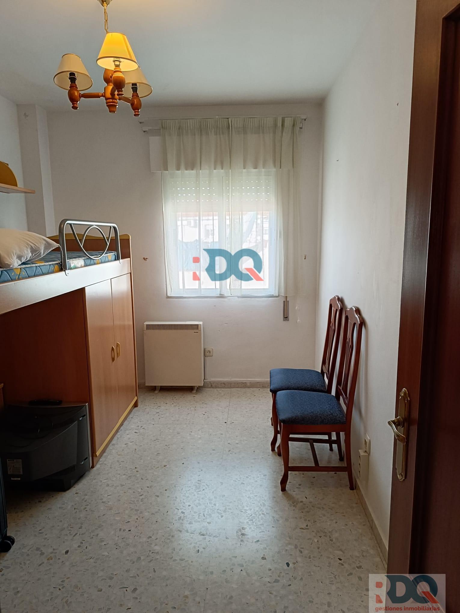 Venta de piso en Villar del Rey