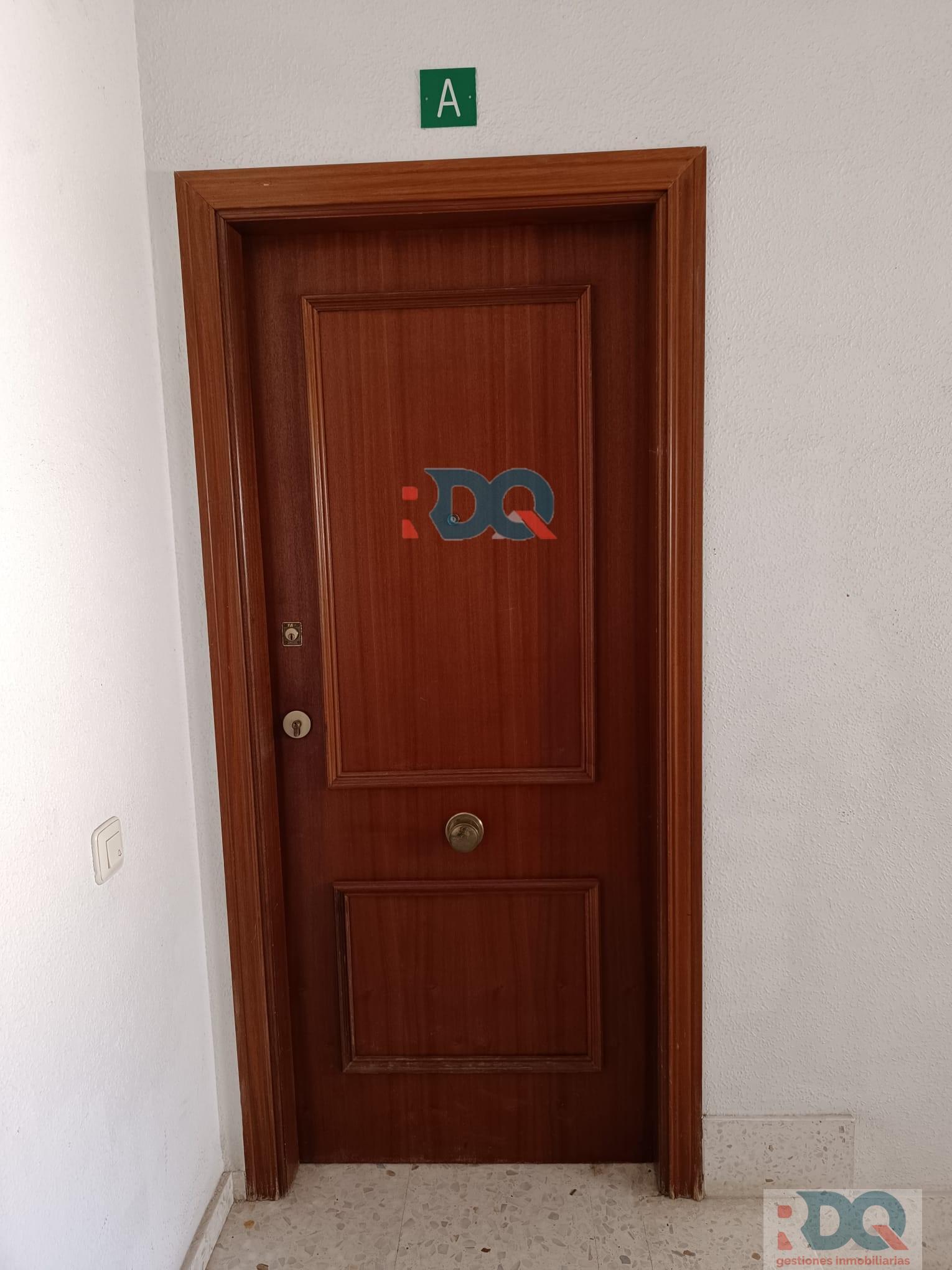 Venta de piso en Villar del Rey