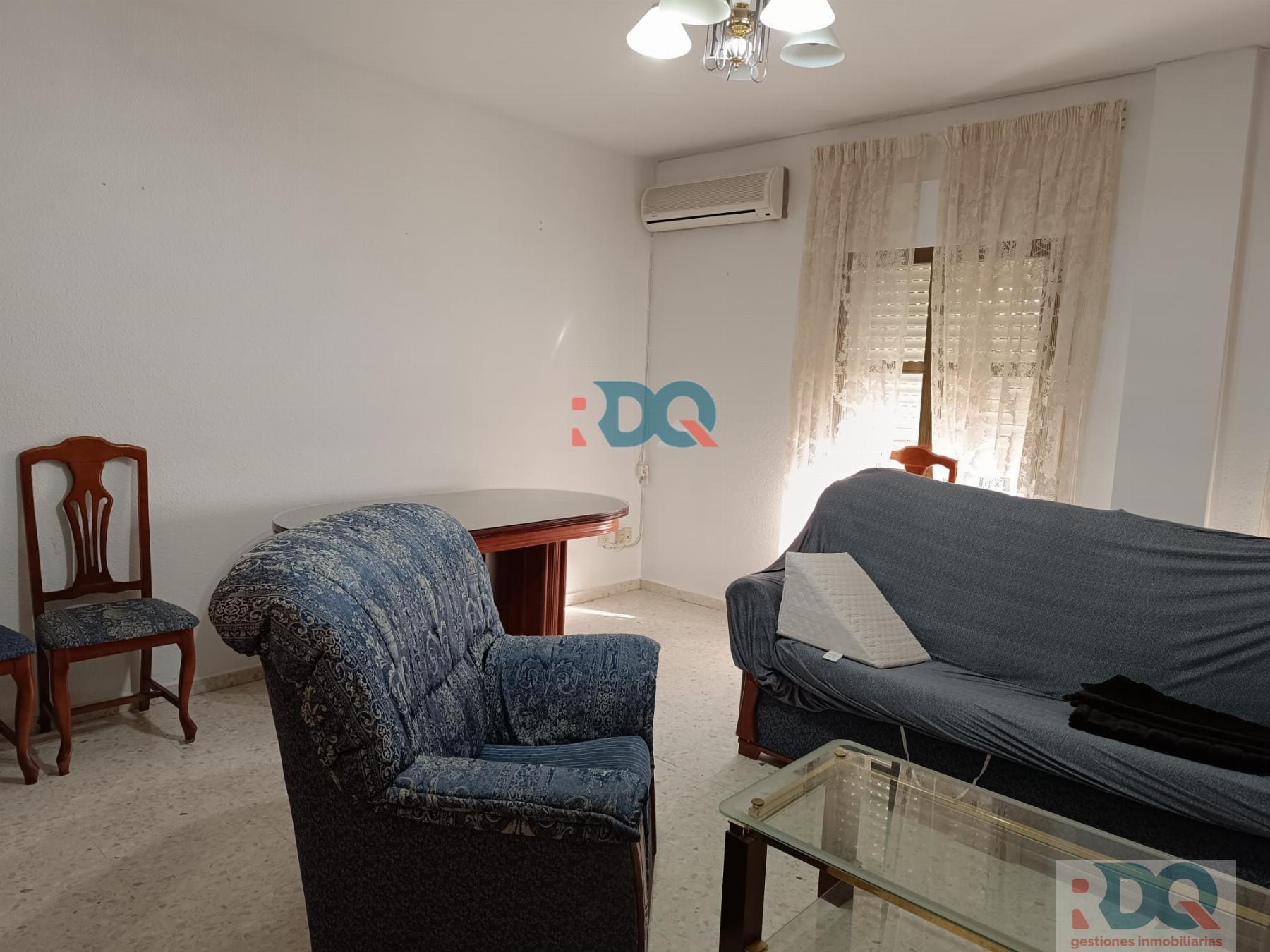 Venta de piso en Villar del Rey
