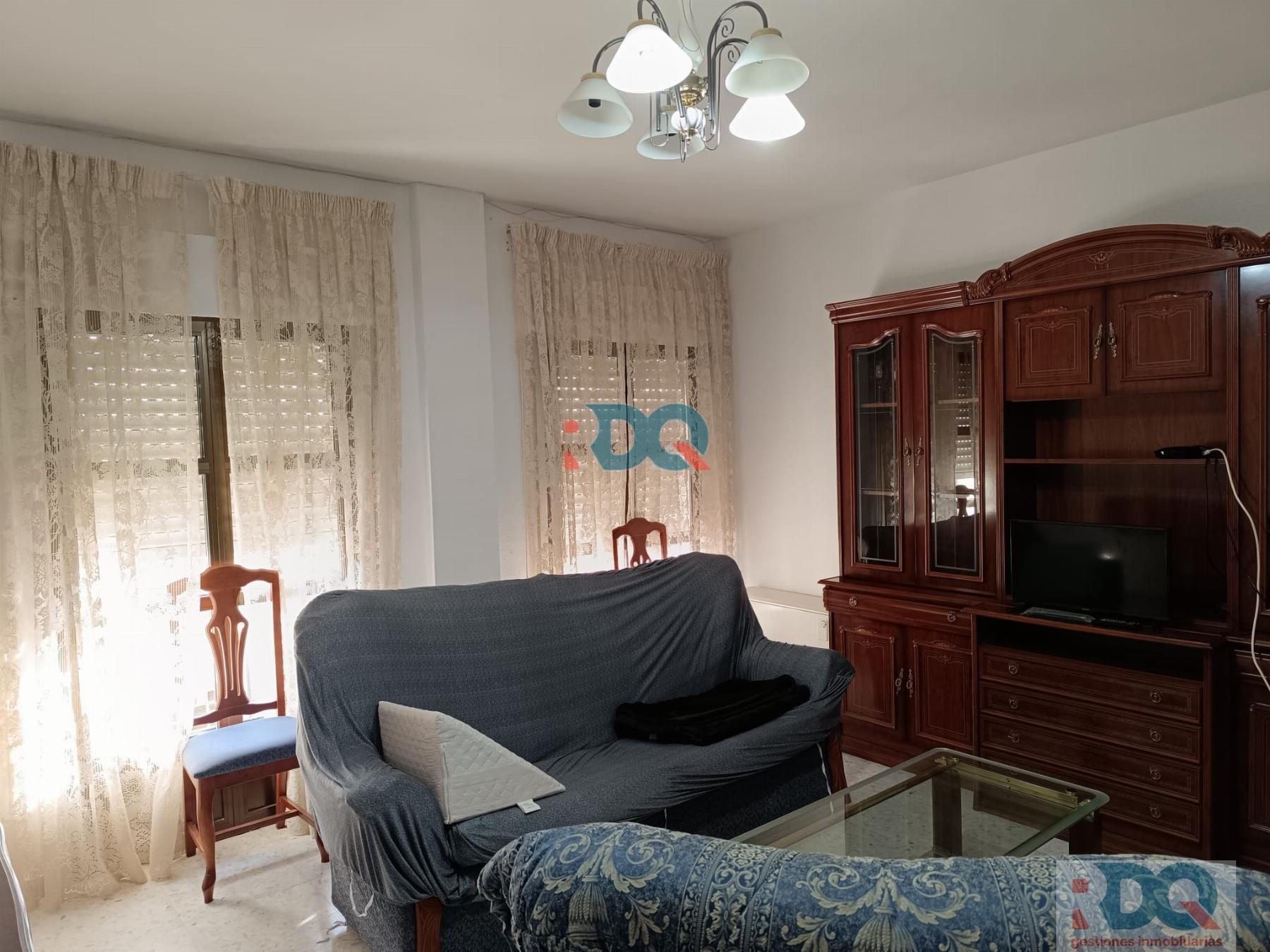 Venta de piso en Villar del Rey