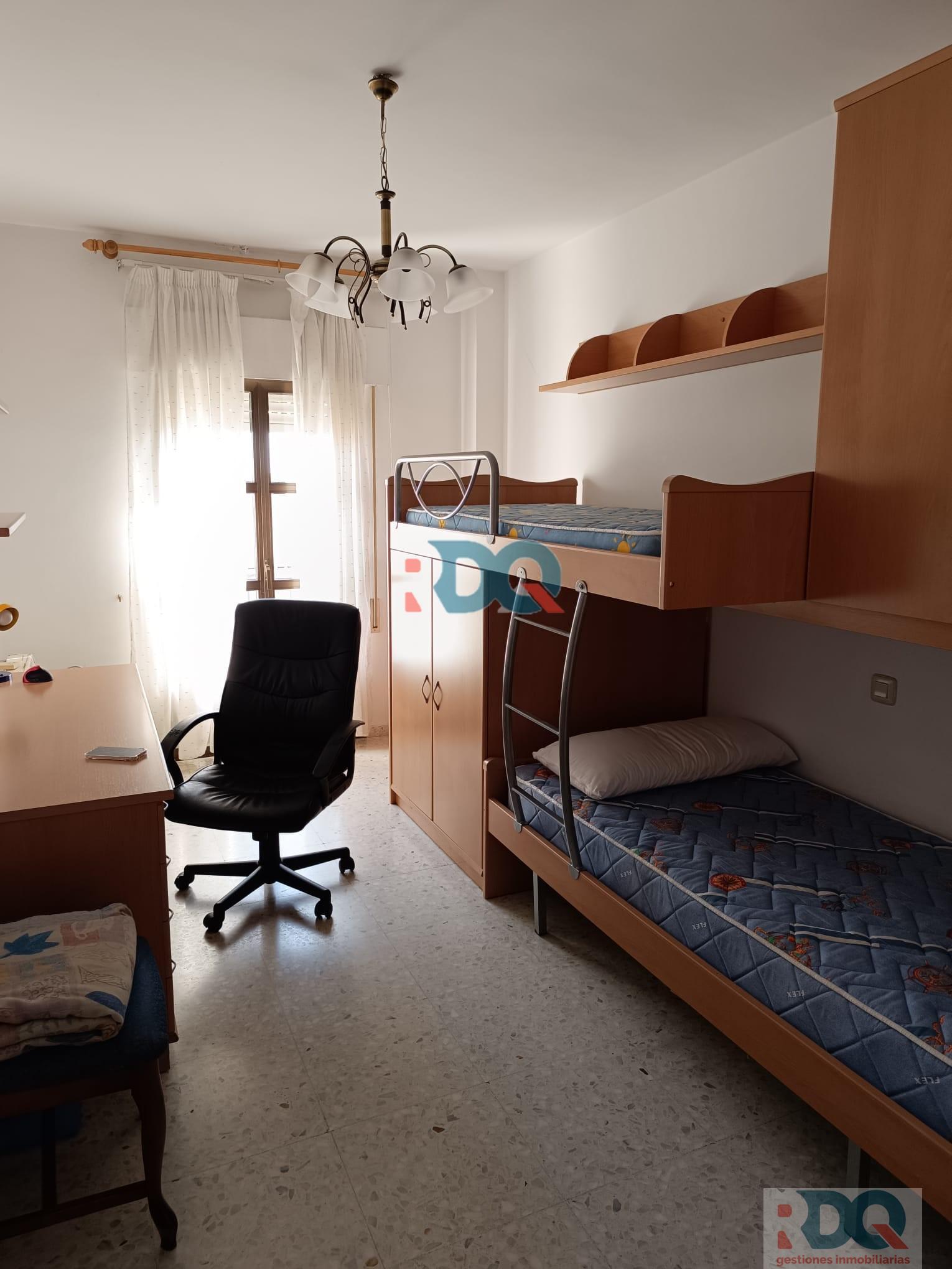Venta de piso en Villar del Rey