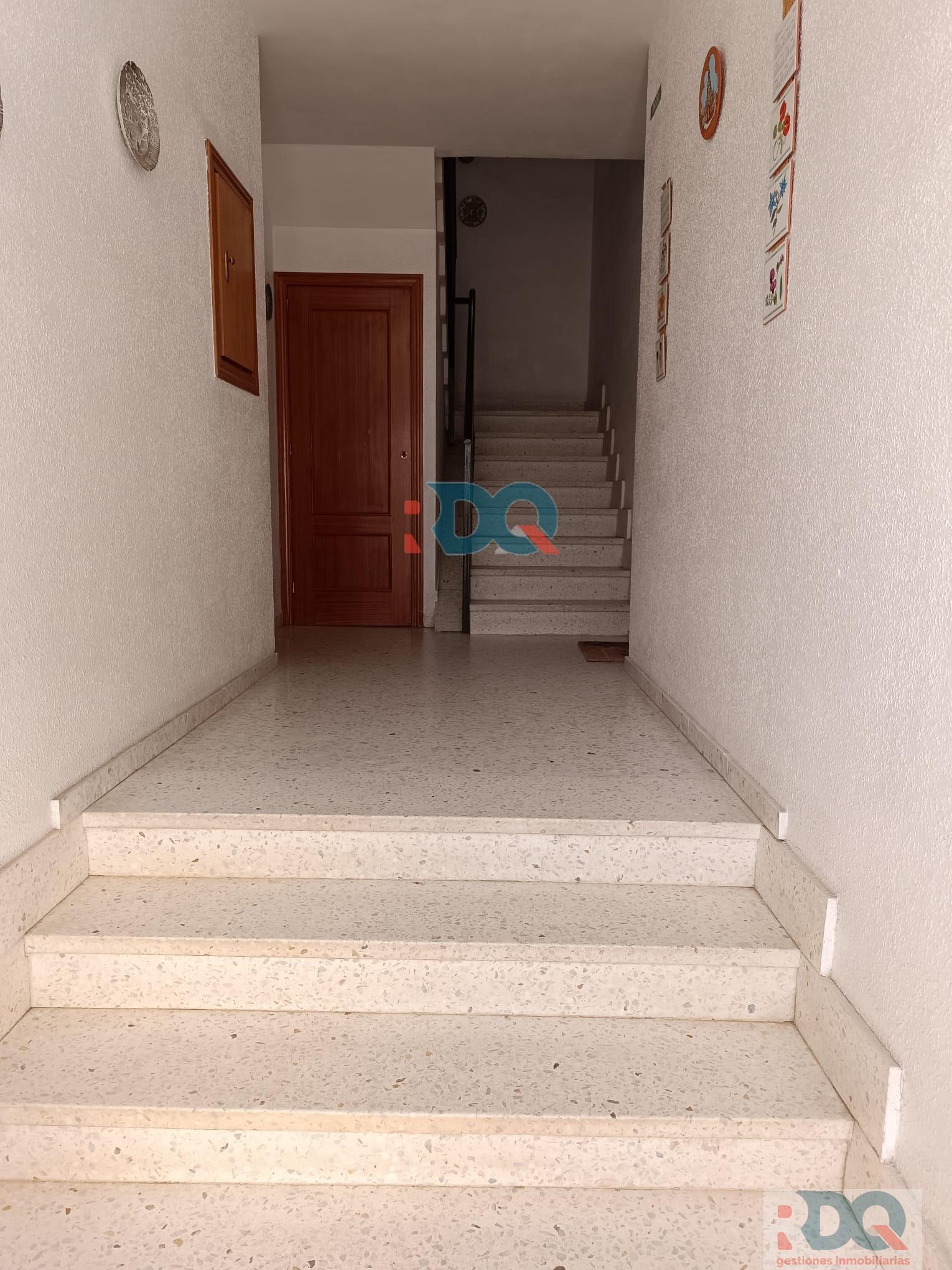 Venta de piso en Villar del Rey