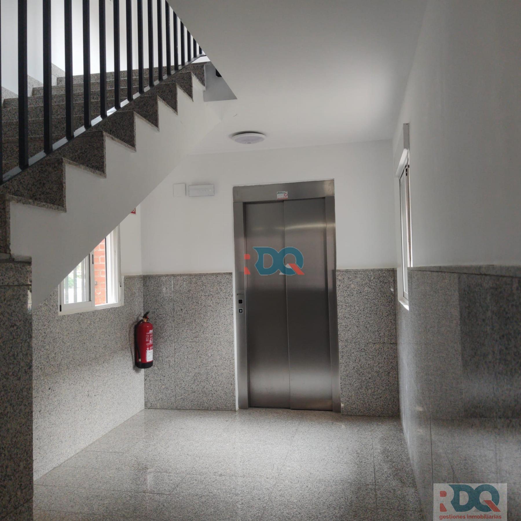 Alquiler de piso en Badajoz