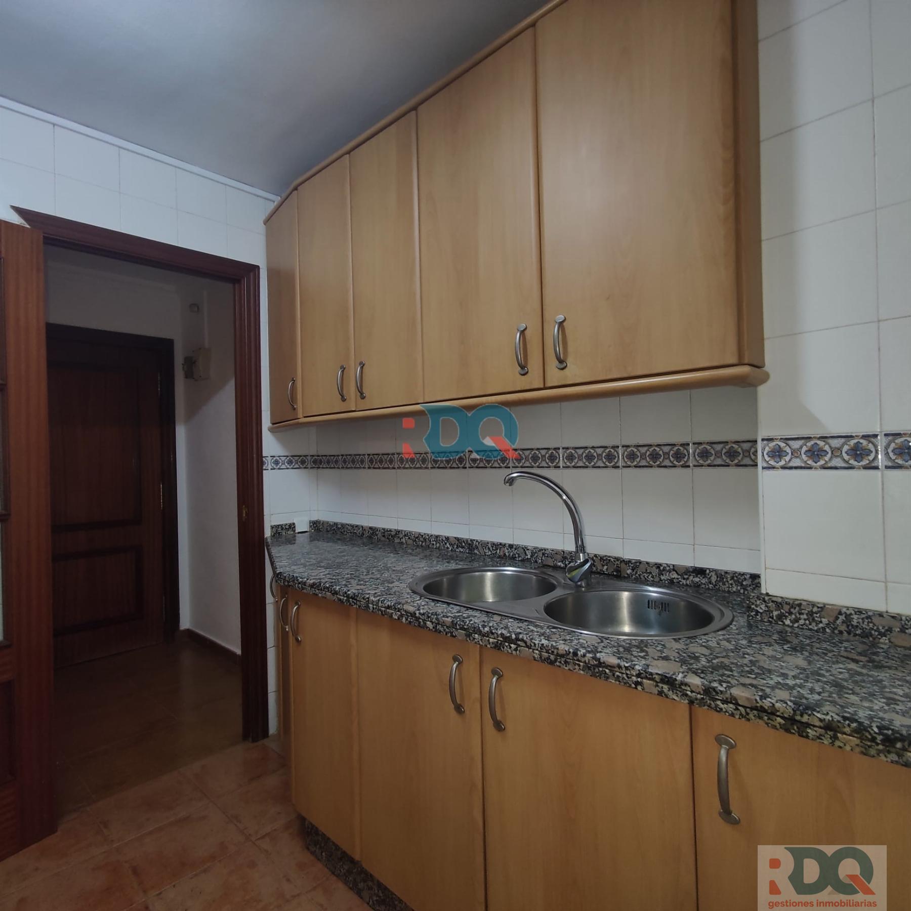 Alquiler de piso en Badajoz