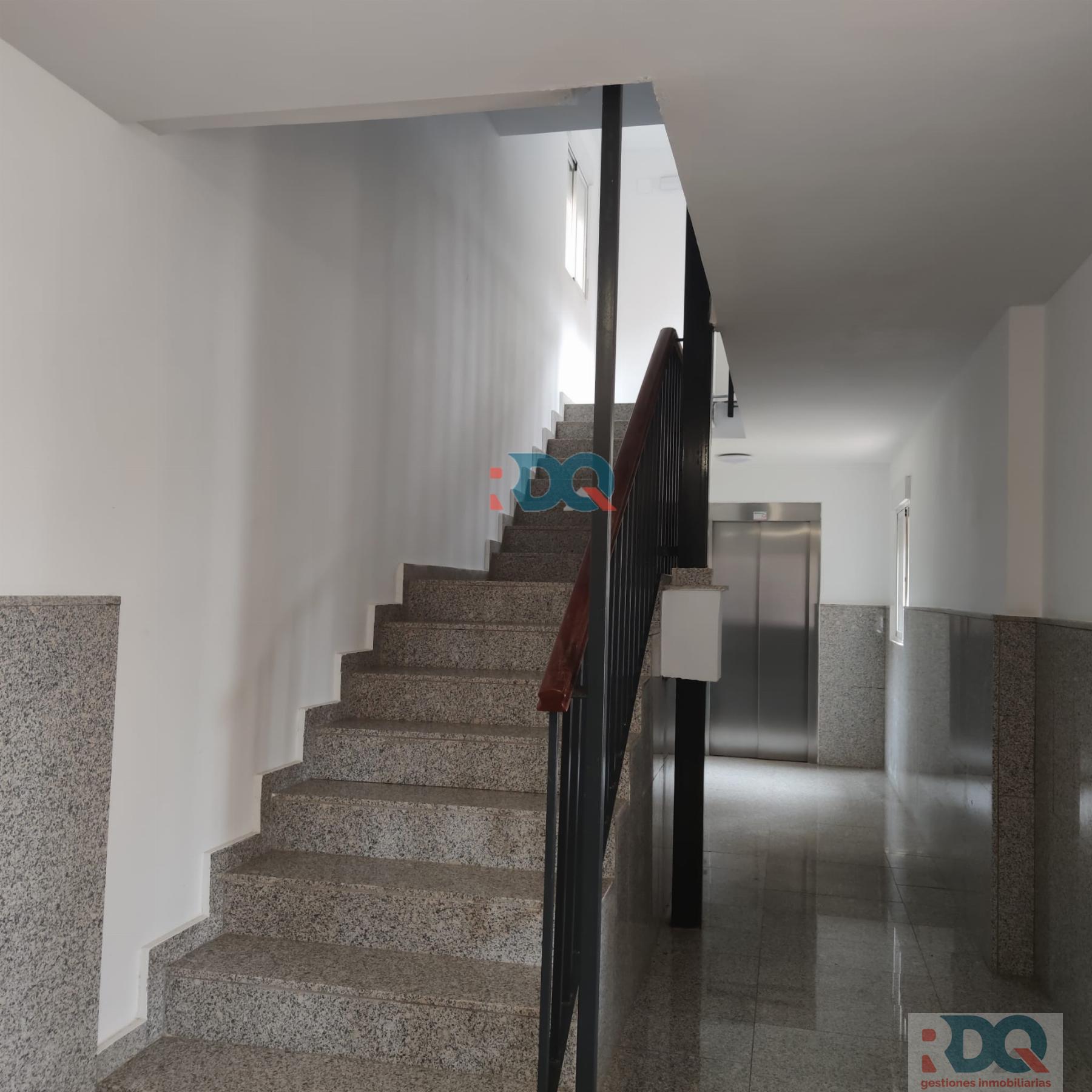 Alquiler de piso en Badajoz