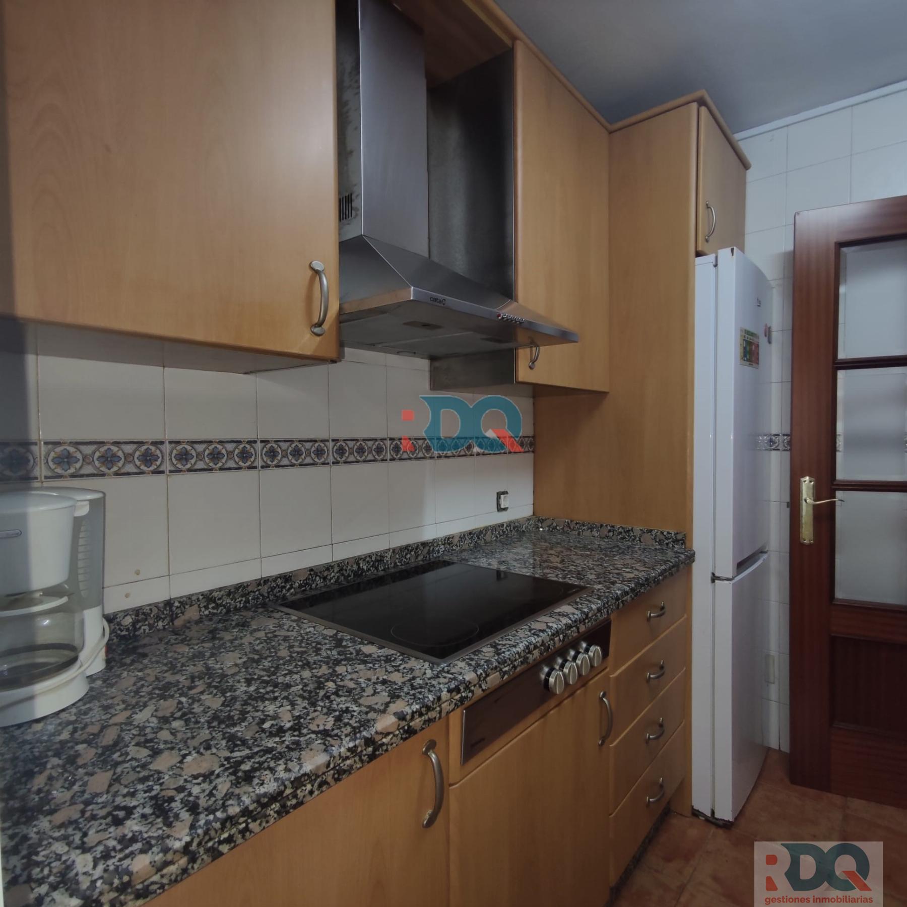 Alquiler de piso en Badajoz