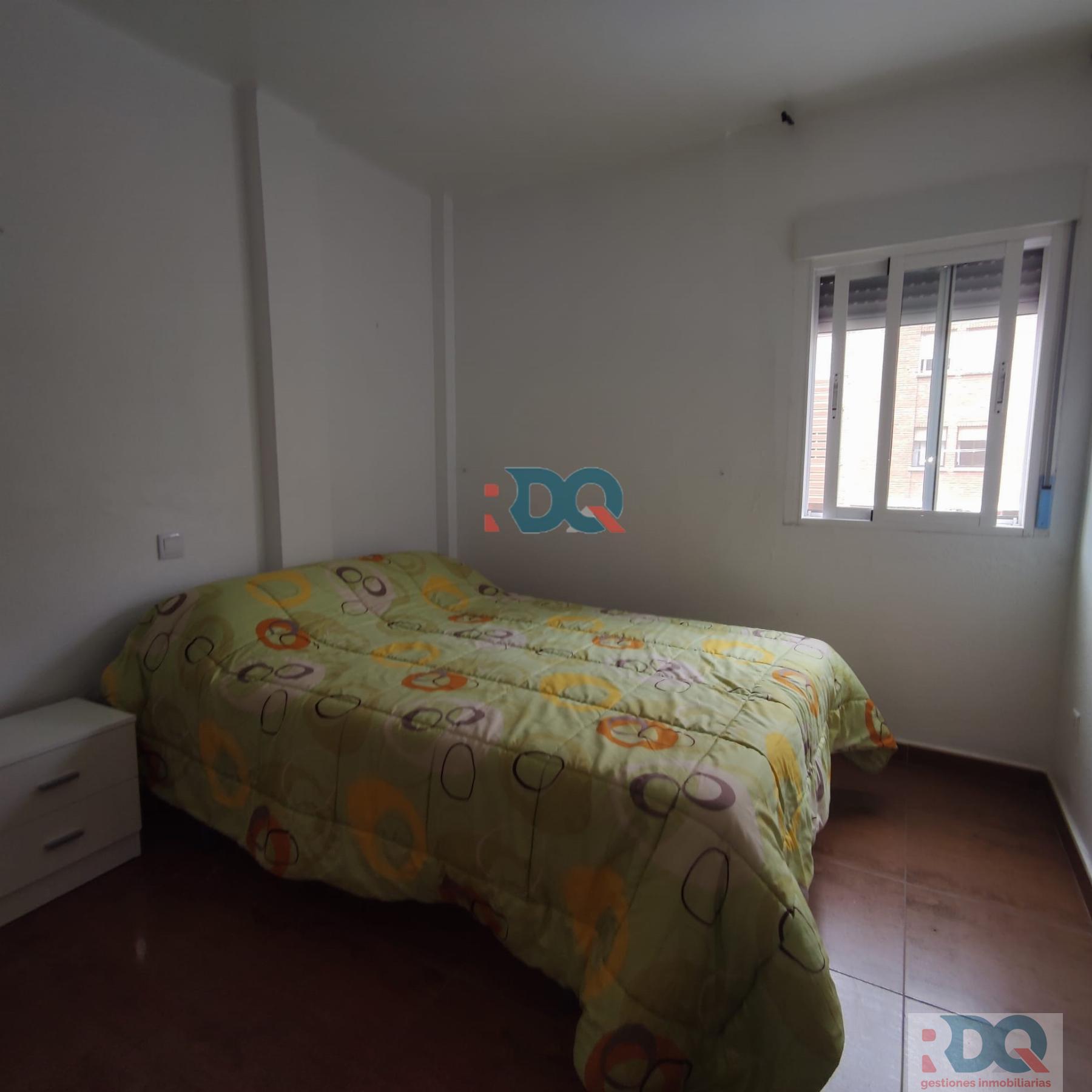 Alquiler de piso en Badajoz