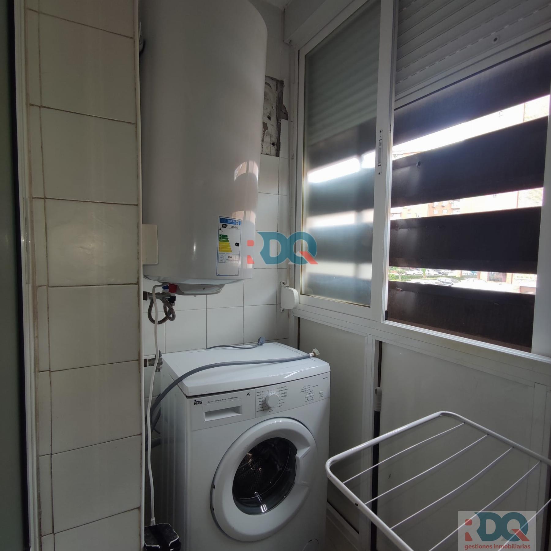 Alquiler de piso en Badajoz