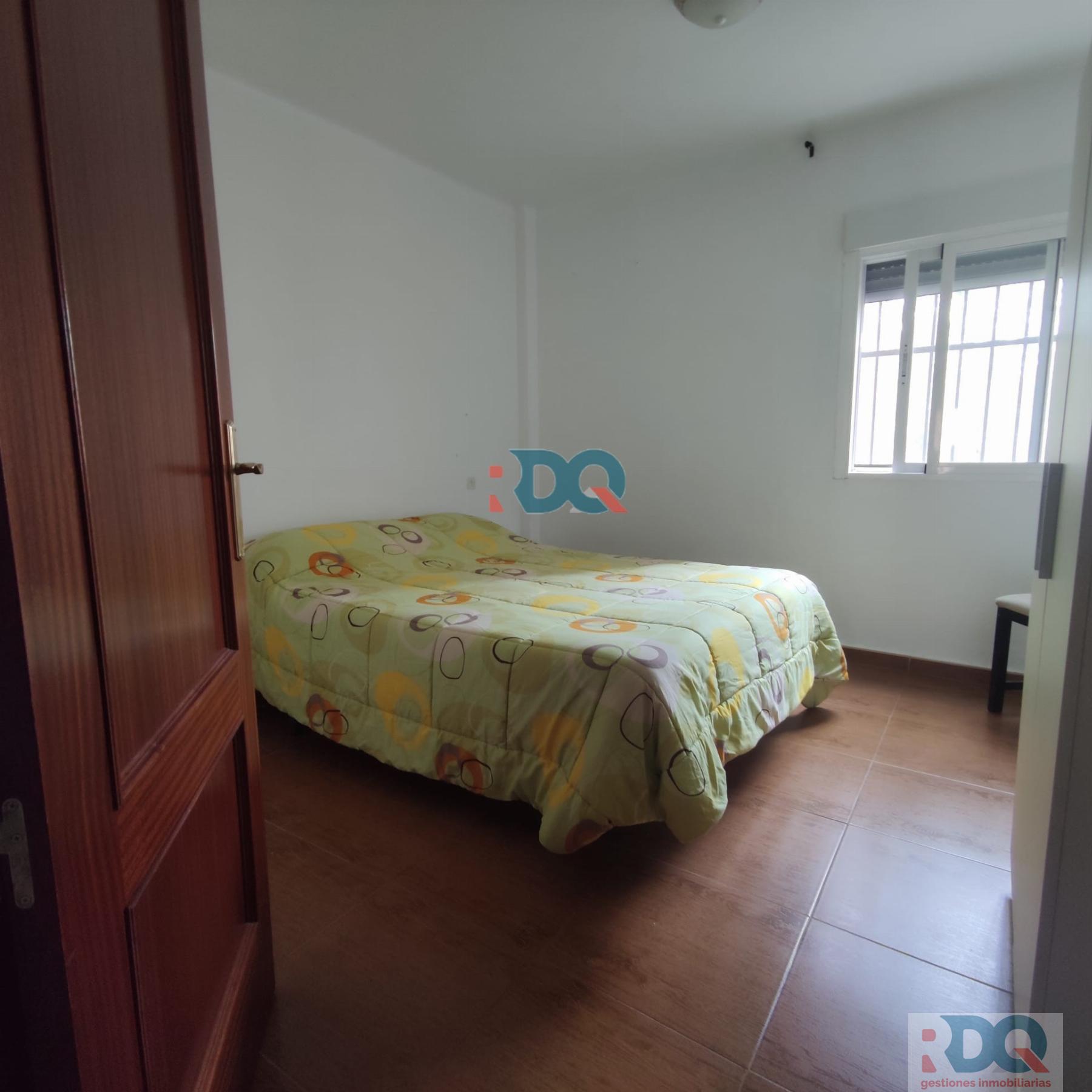 Alquiler de piso en Badajoz