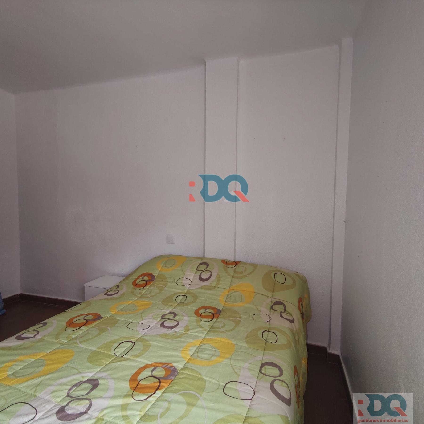 Alquiler de piso en Badajoz