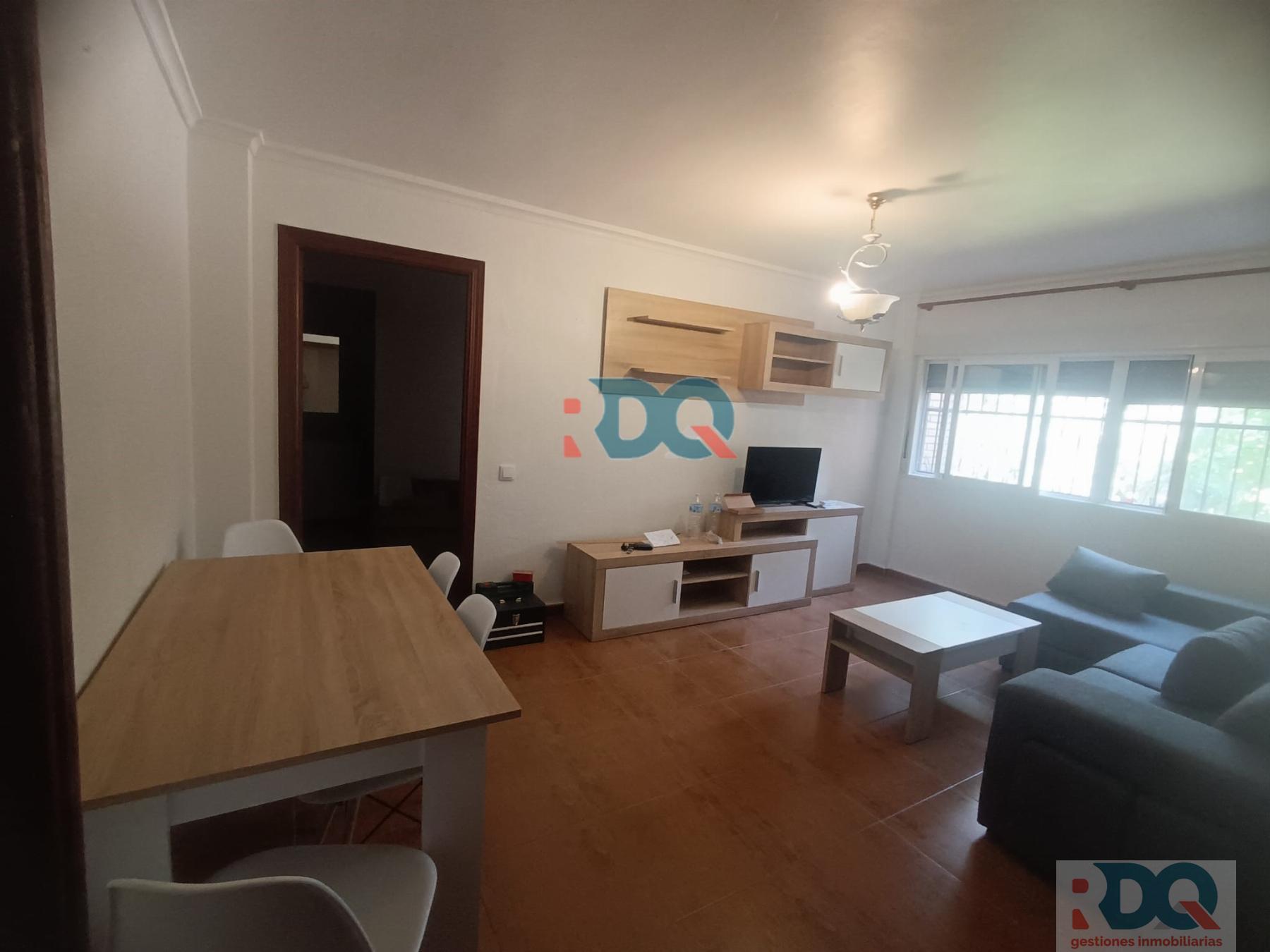 Alquiler de piso en Badajoz