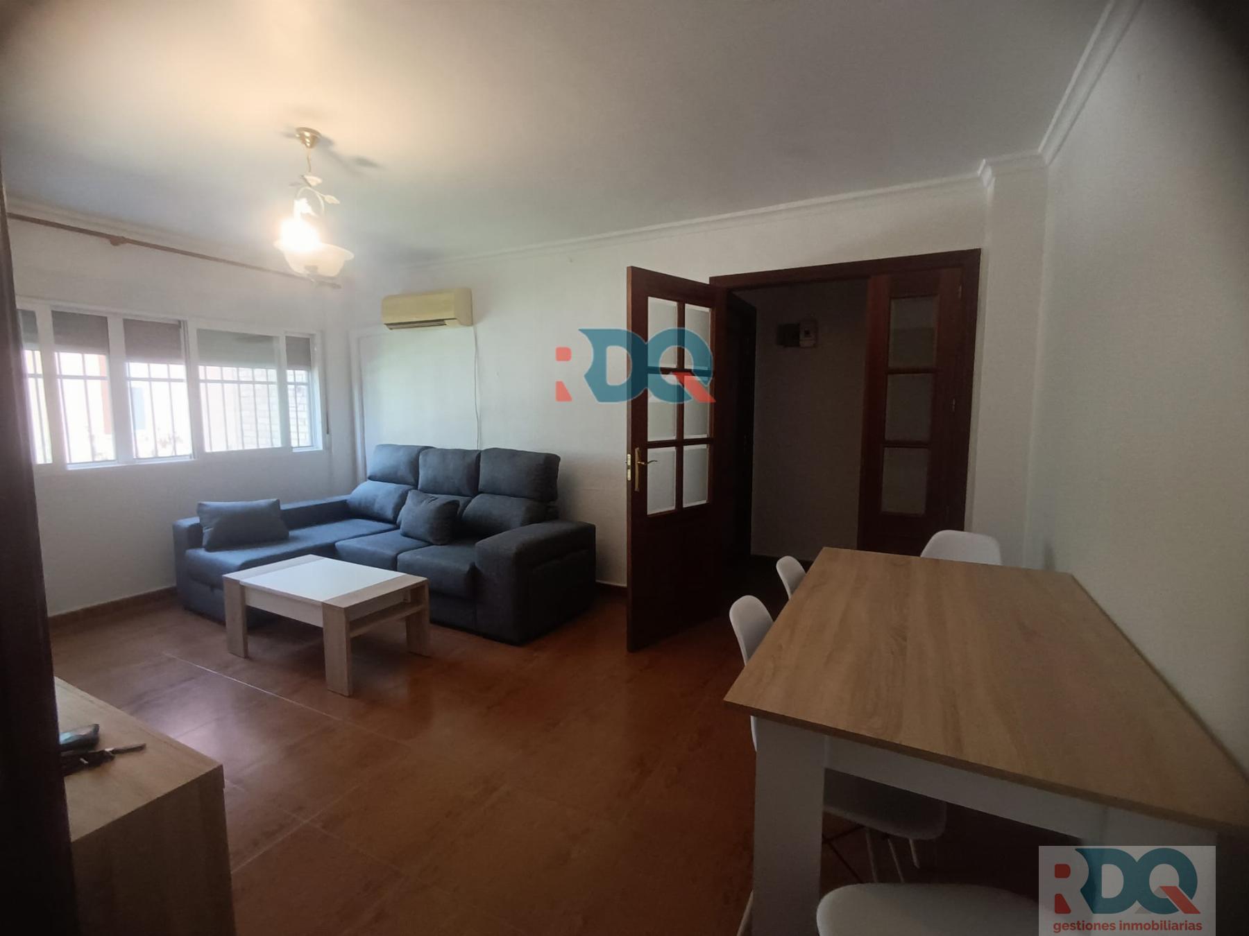 Alquiler de piso en Badajoz