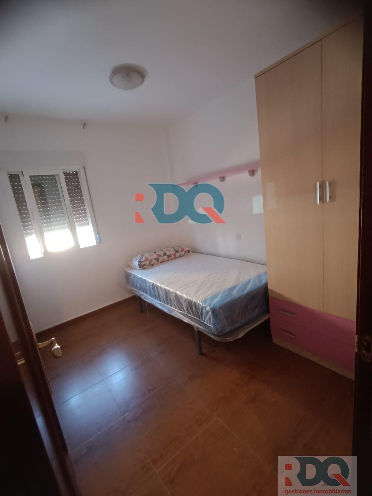 Alquiler de piso en Badajoz