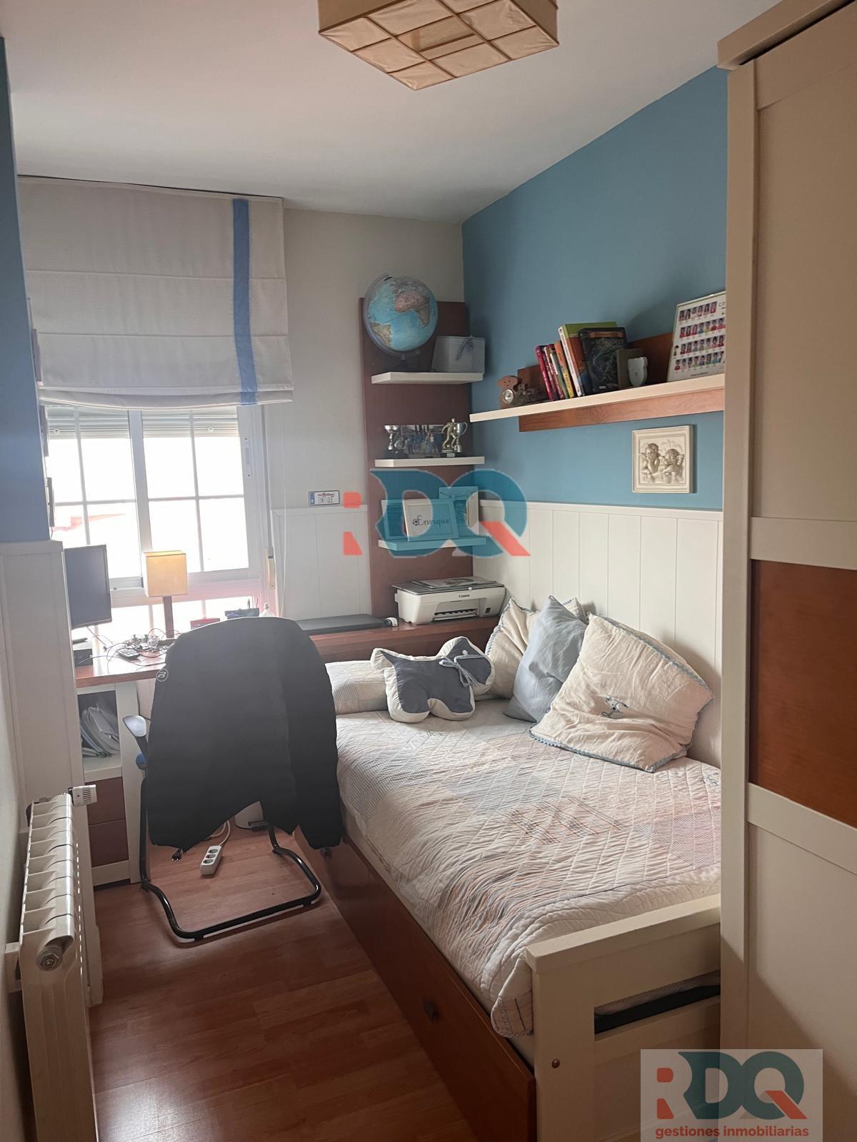 For sale of flat in Badajoz