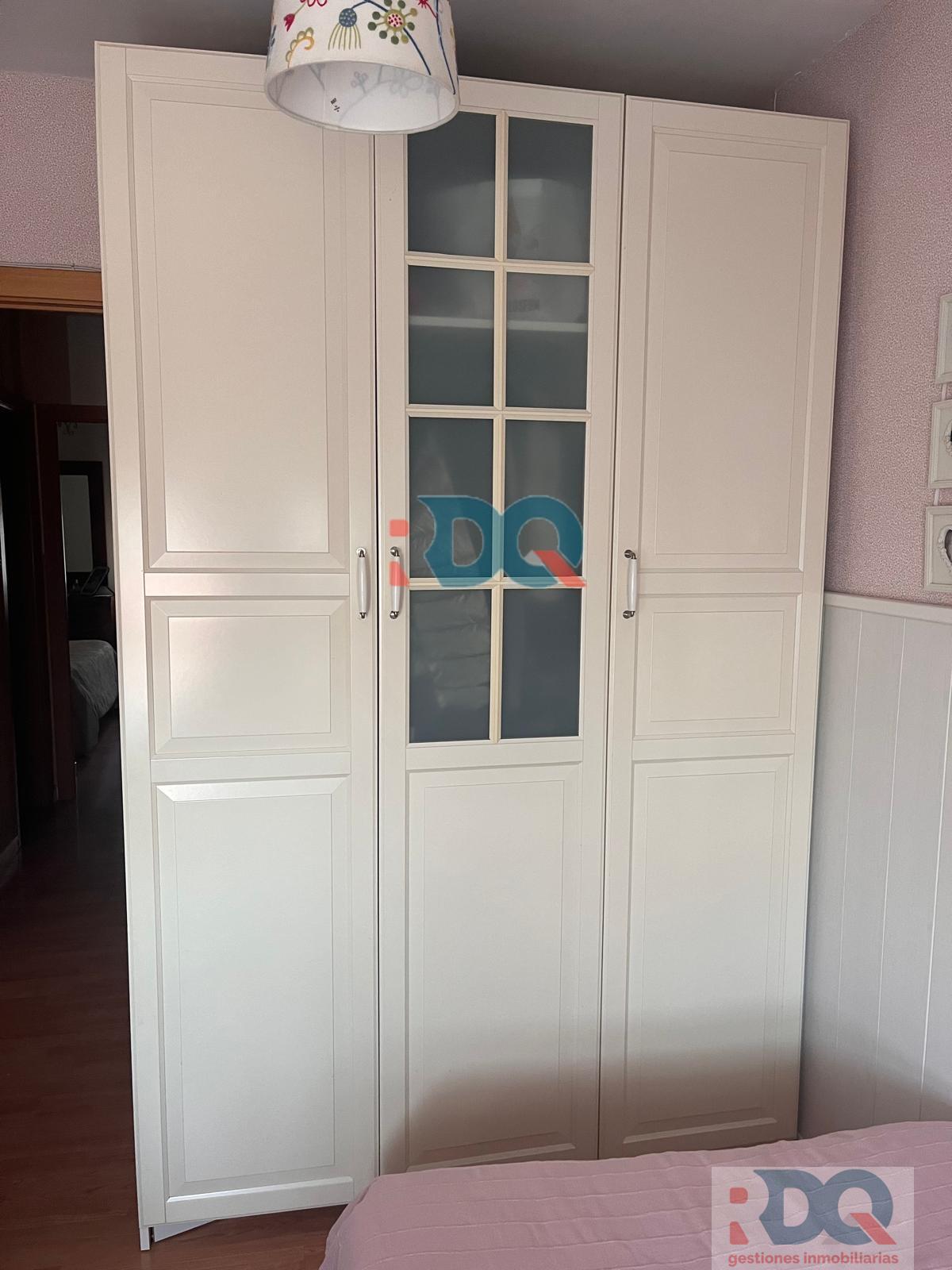 For sale of flat in Badajoz