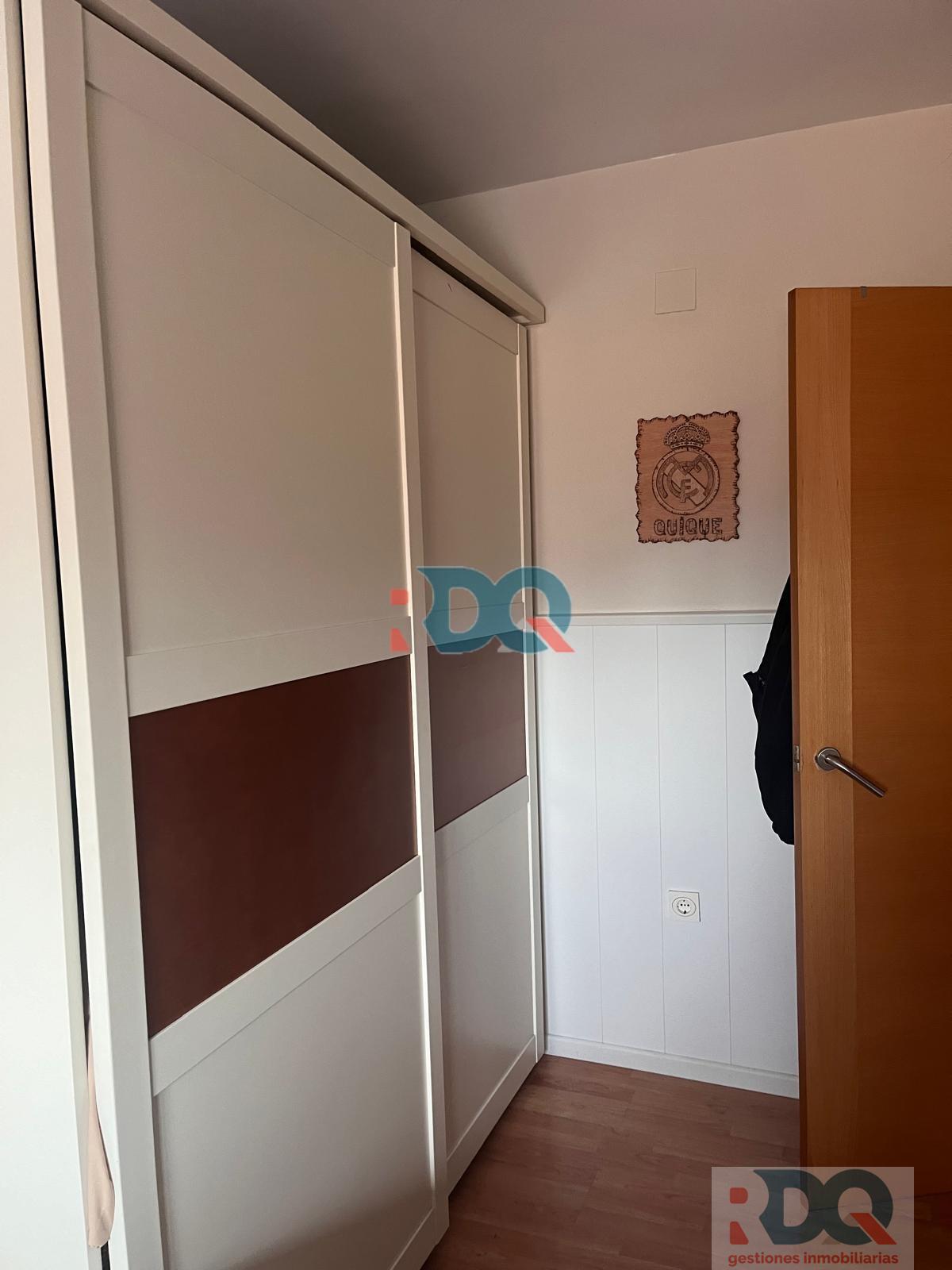 For sale of flat in Badajoz