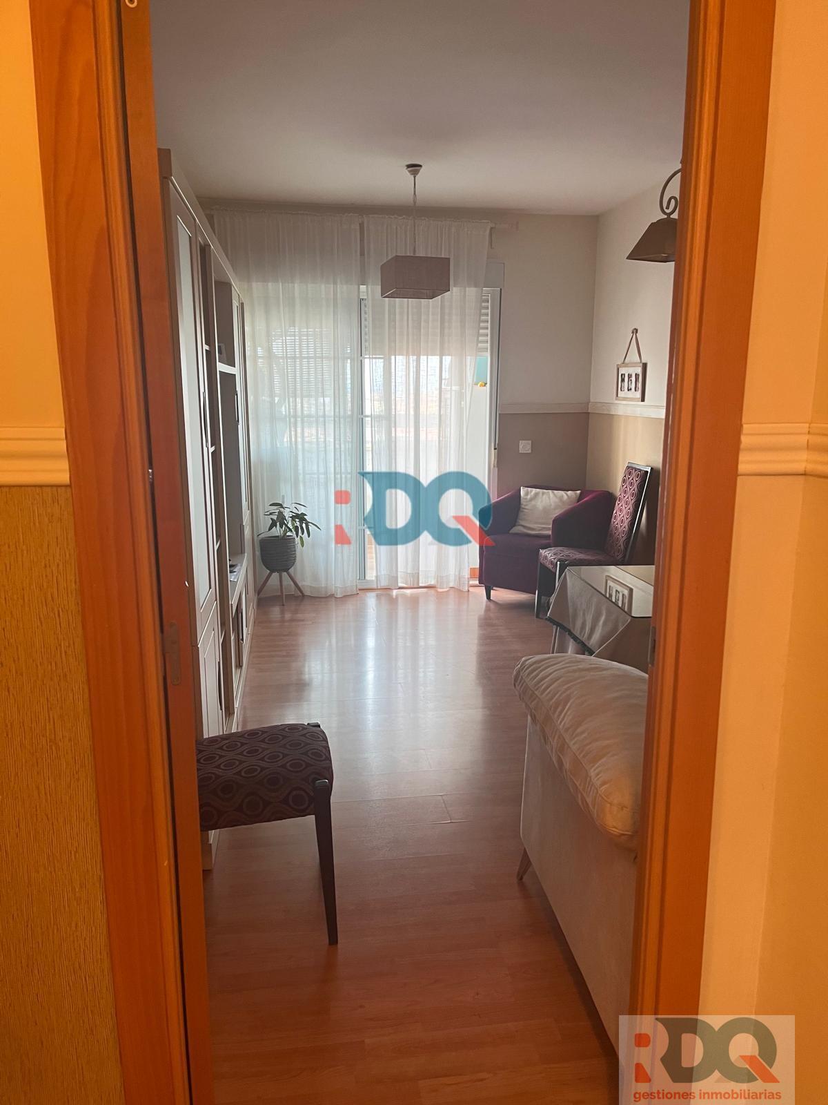 Venta de piso en Badajoz