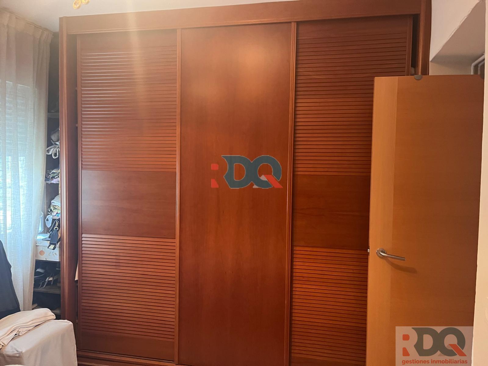 For sale of flat in Badajoz