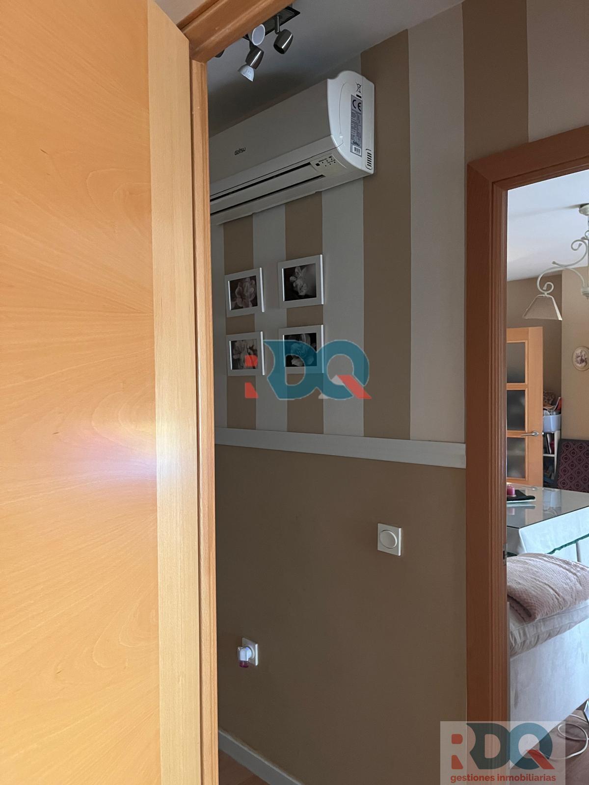 For sale of flat in Badajoz