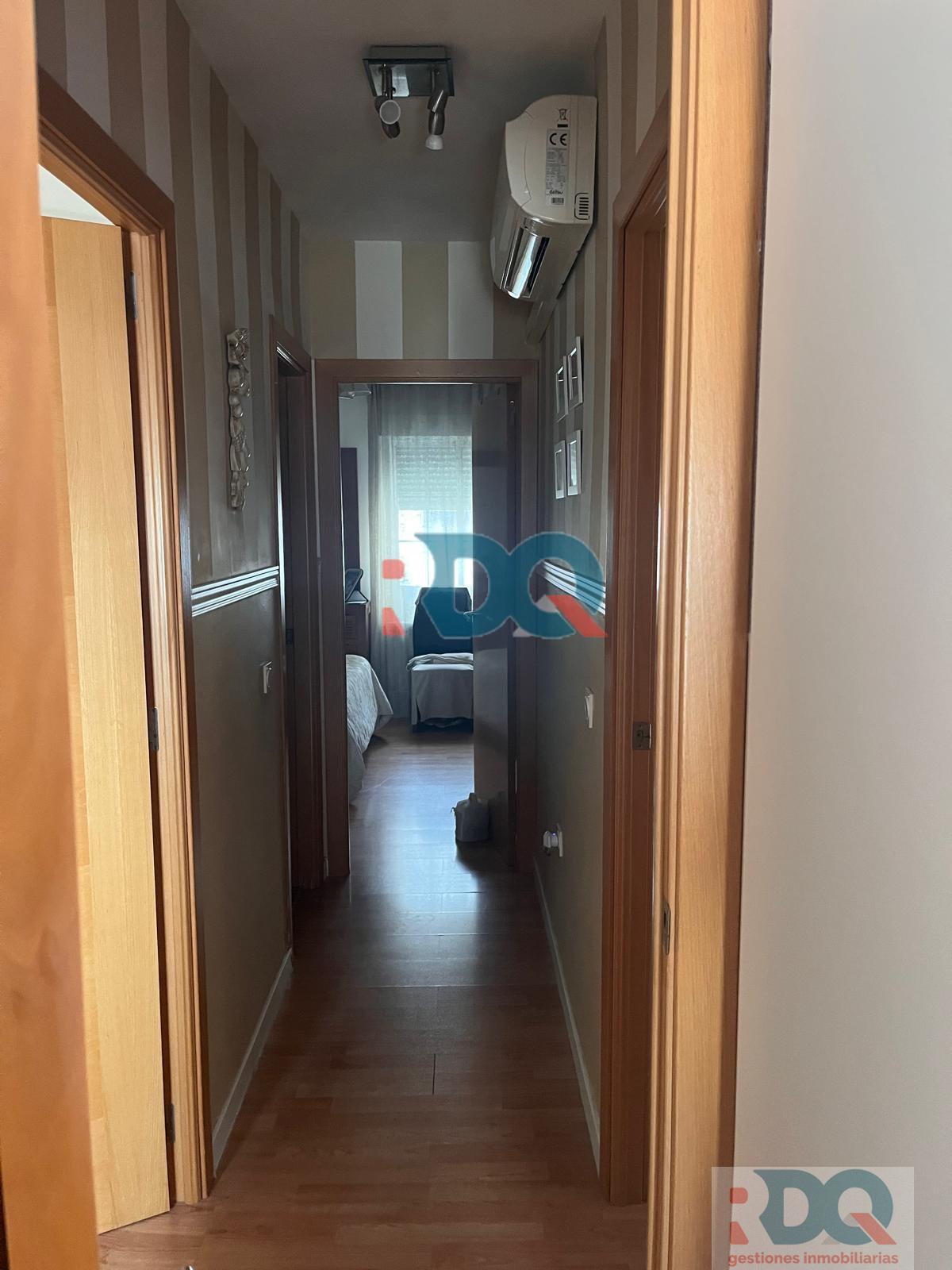 For sale of flat in Badajoz