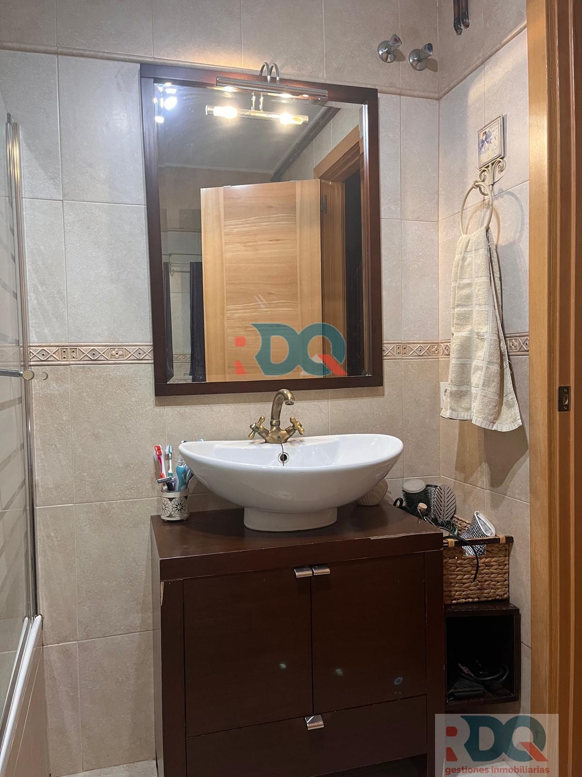 For sale of flat in Badajoz