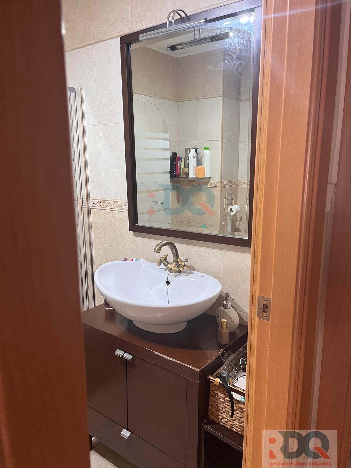 For sale of flat in Badajoz