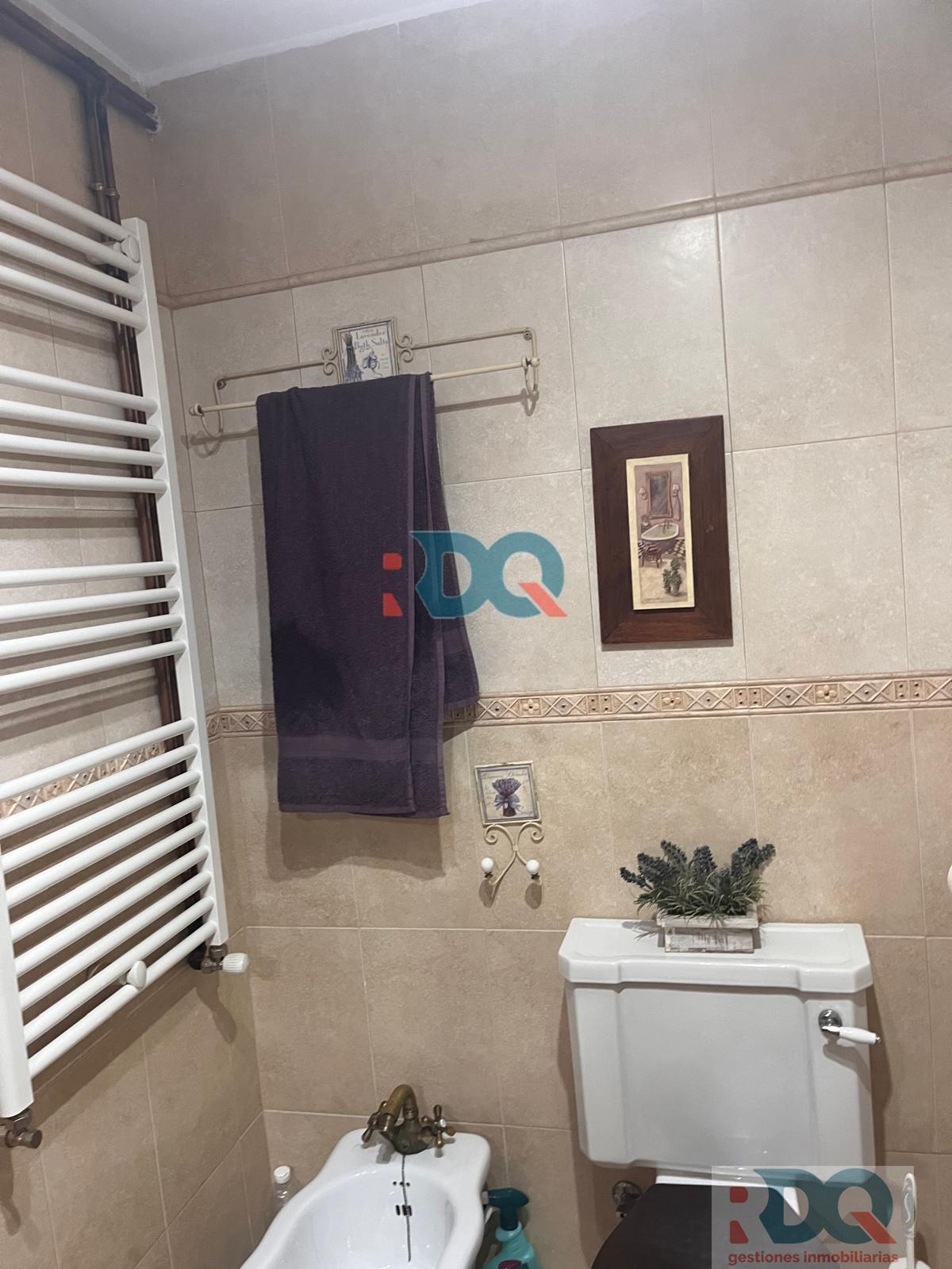 For sale of flat in Badajoz