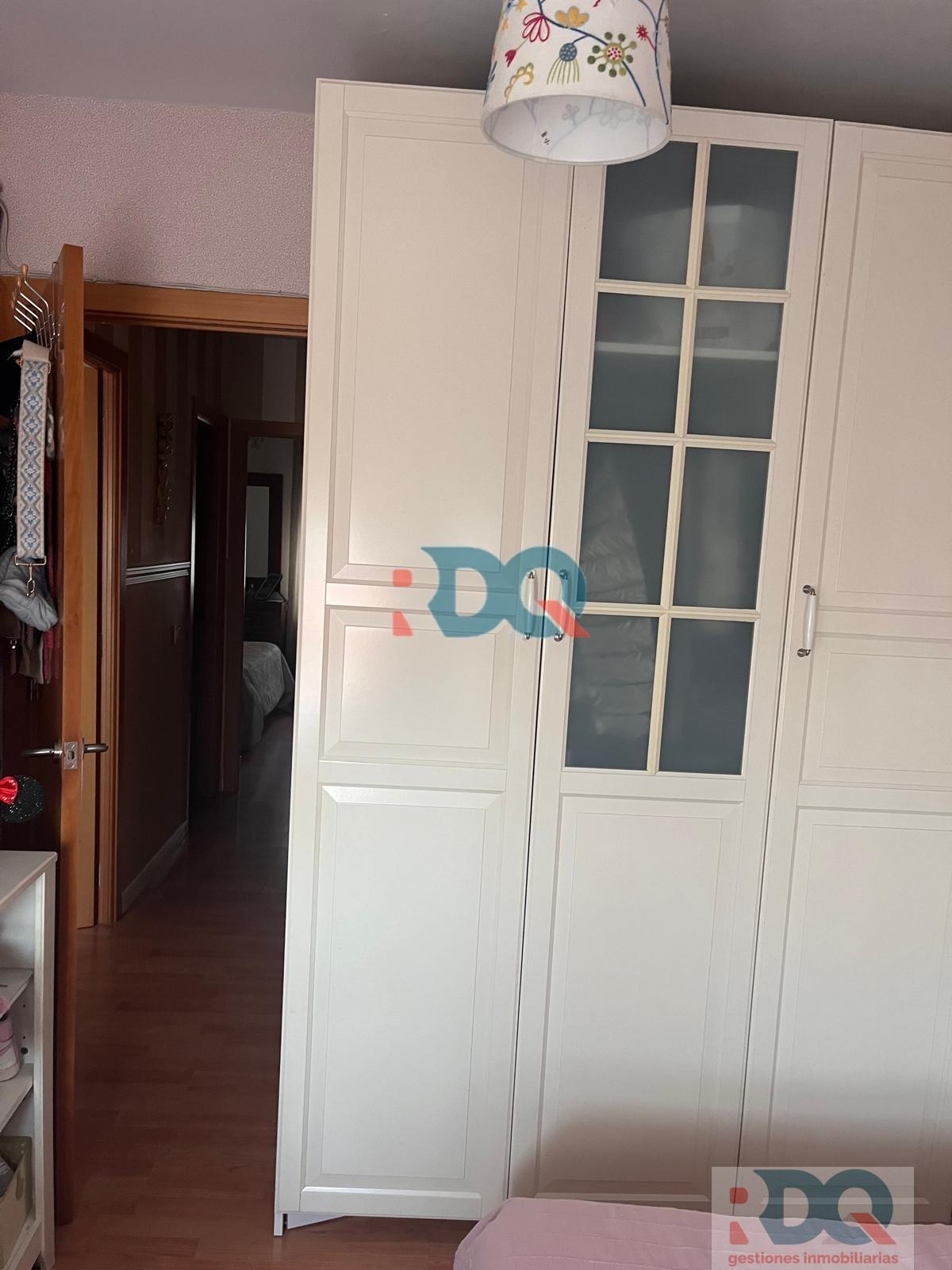 For sale of flat in Badajoz