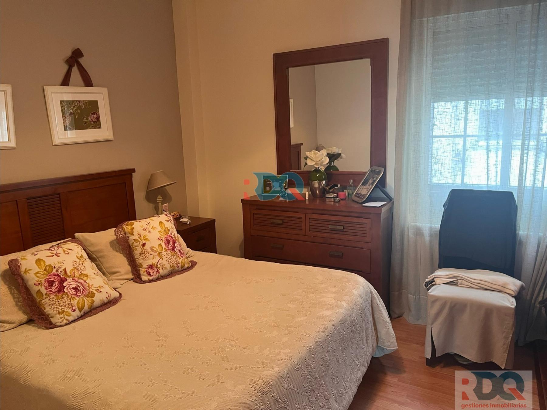 For sale of flat in Badajoz