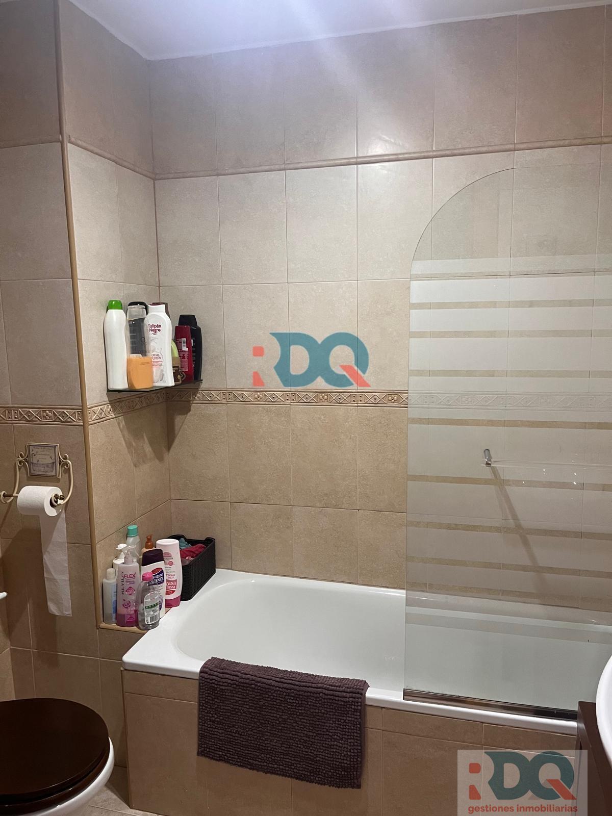 For sale of flat in Badajoz