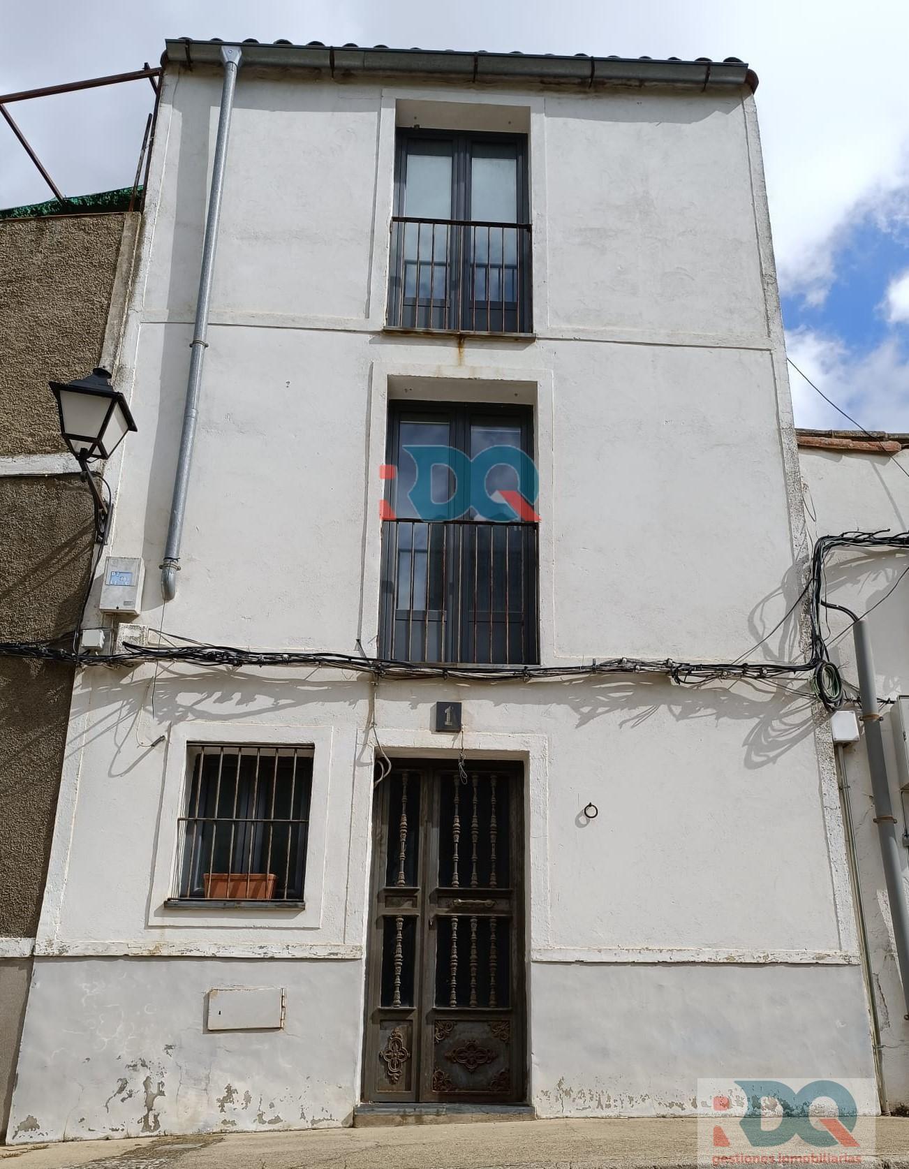 Casa en venta en VILLA ADENTRO, Alburquerque