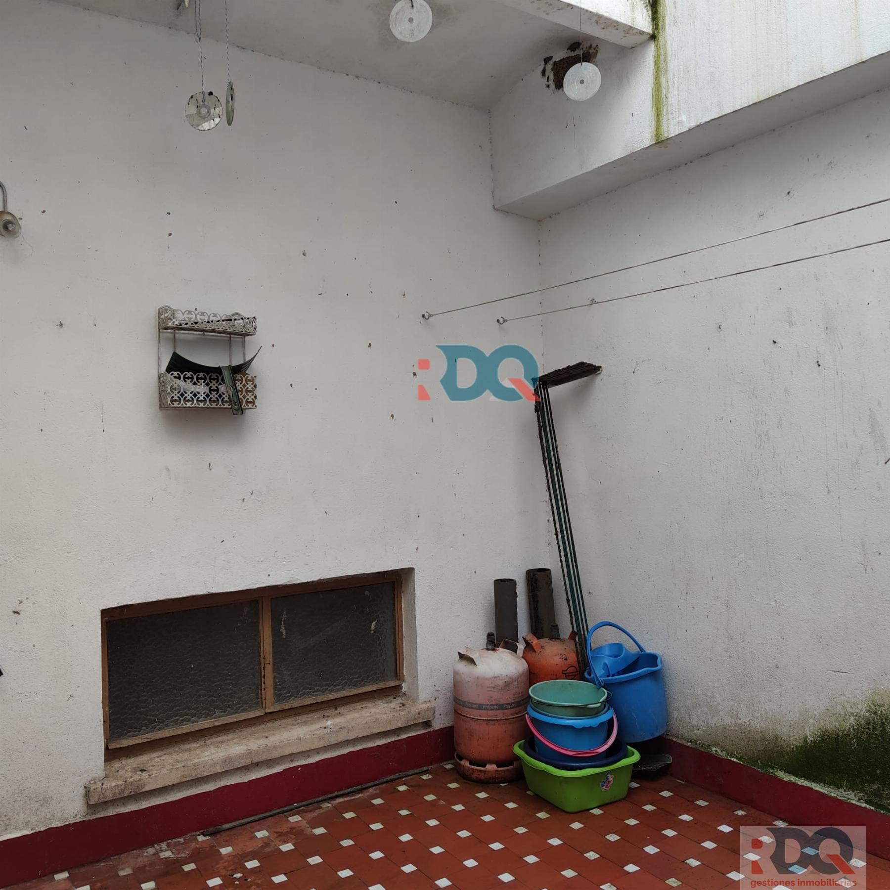 For sale of flat in Alburquerque