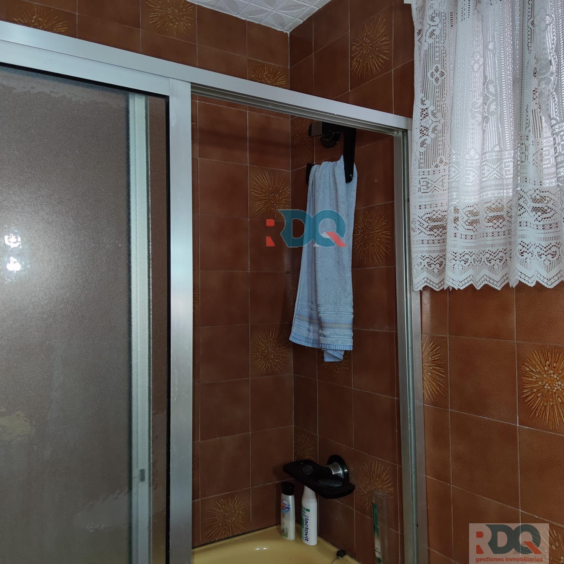 For sale of flat in Alburquerque