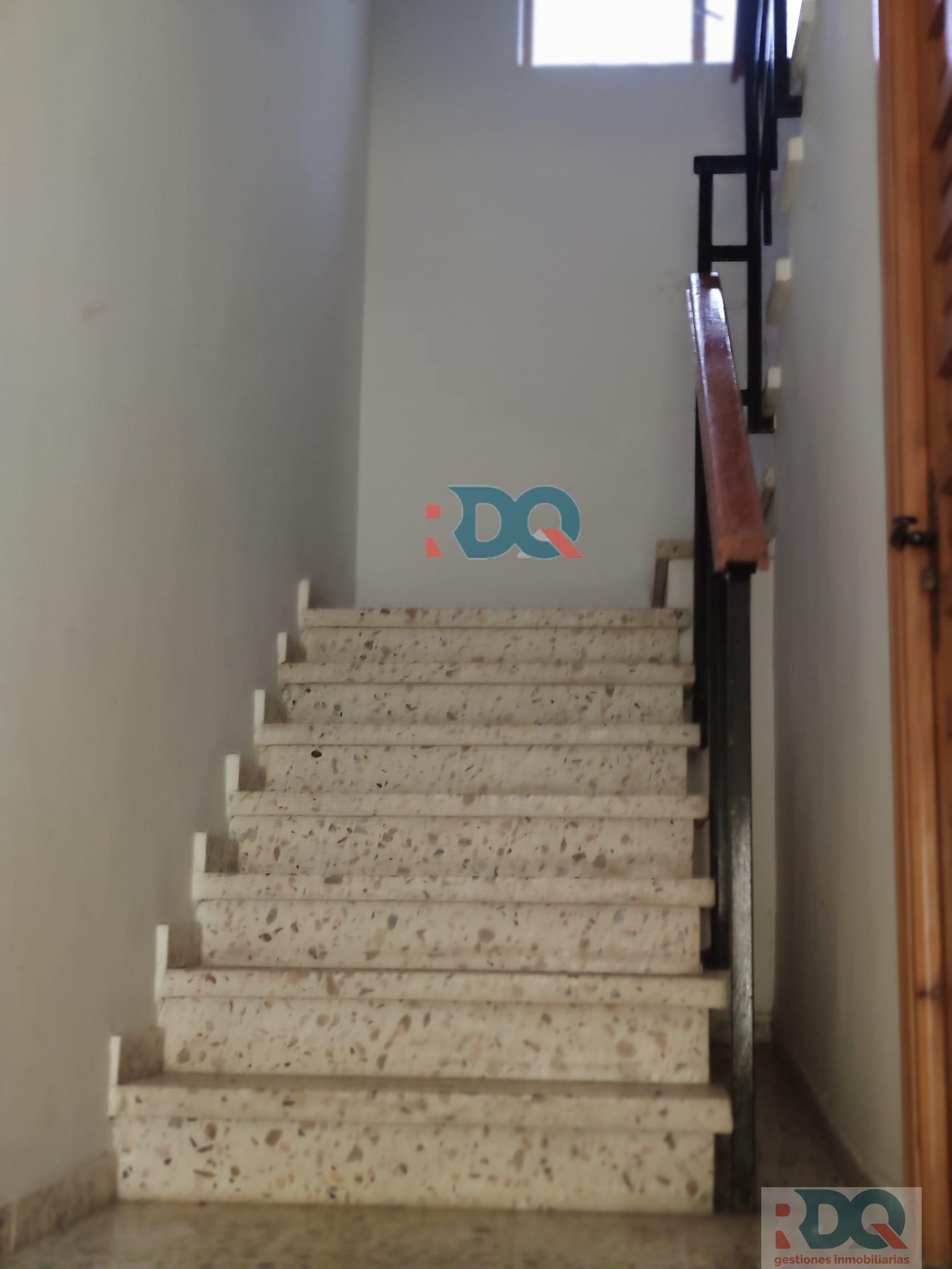 For sale of flat in Alburquerque