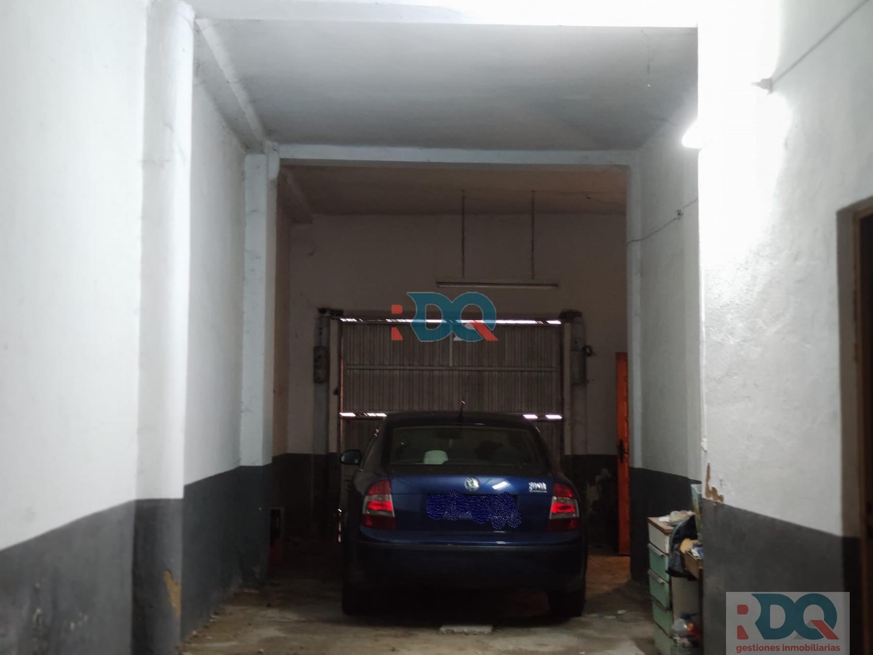 For sale of flat in Alburquerque