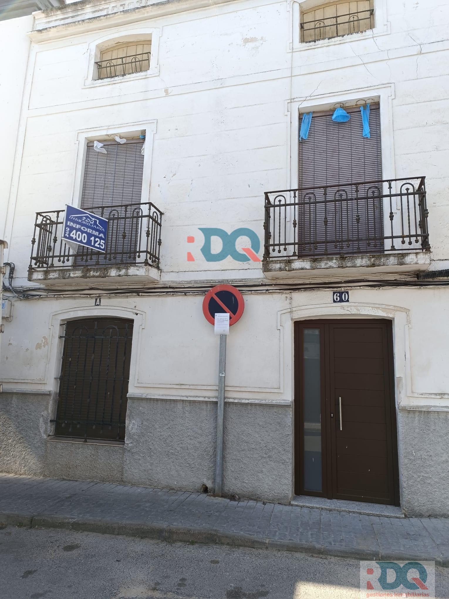 For sale of house in Alburquerque