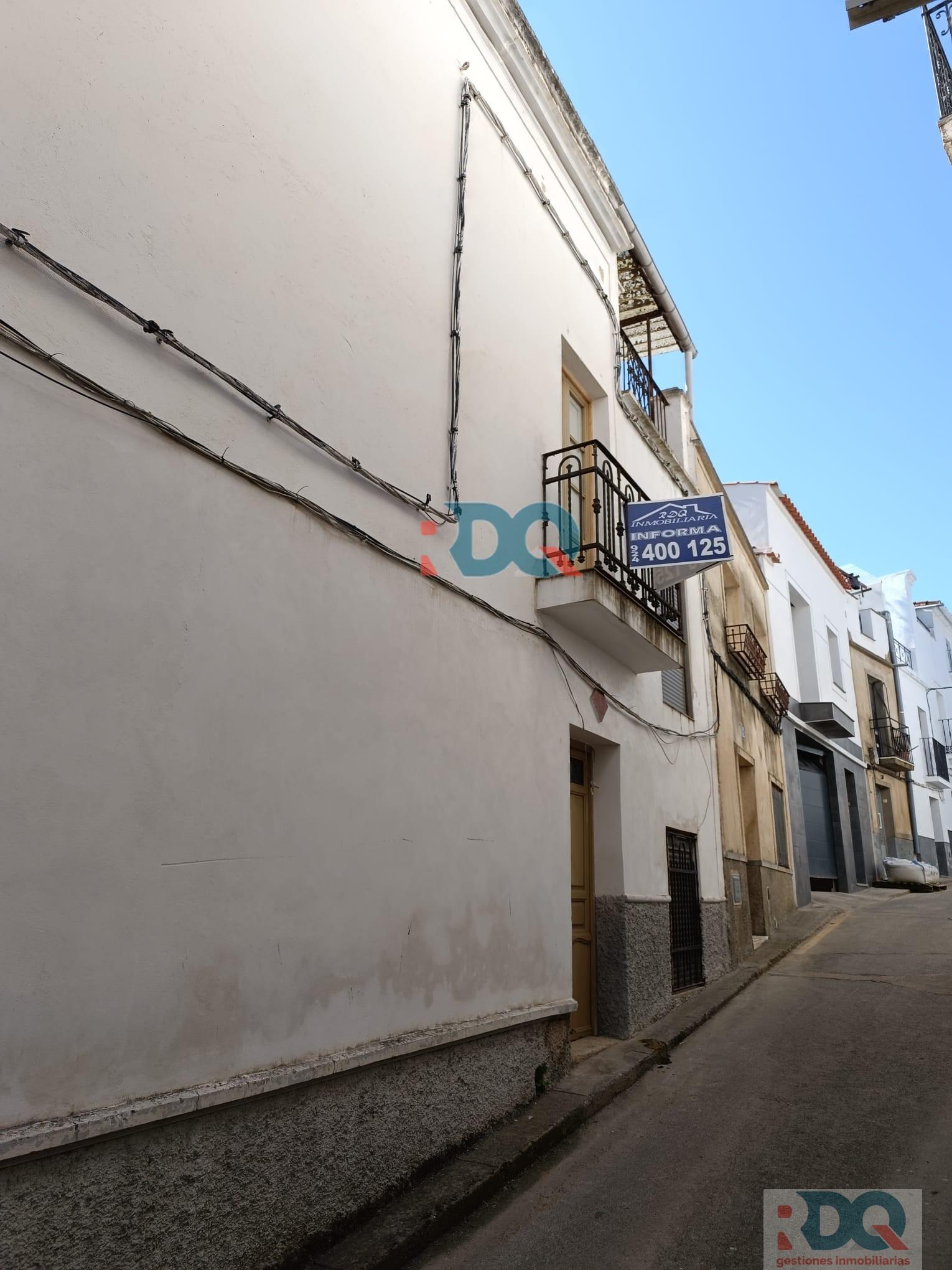 For sale of house in Alburquerque