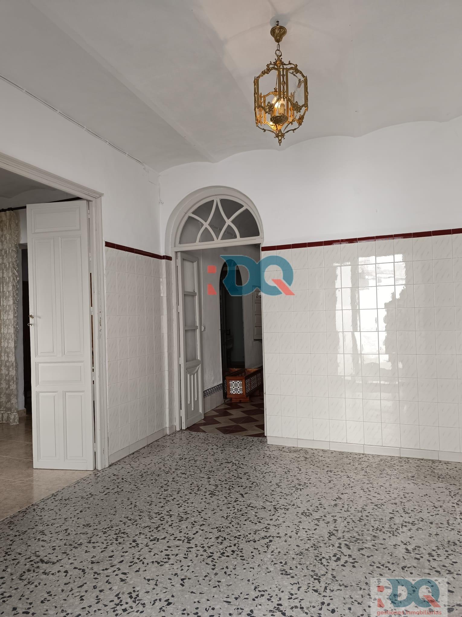 For sale of house in Alburquerque