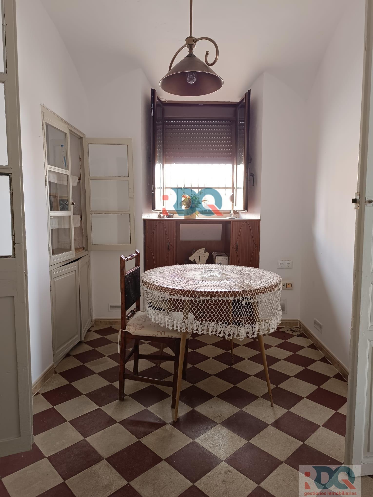 For sale of house in Alburquerque