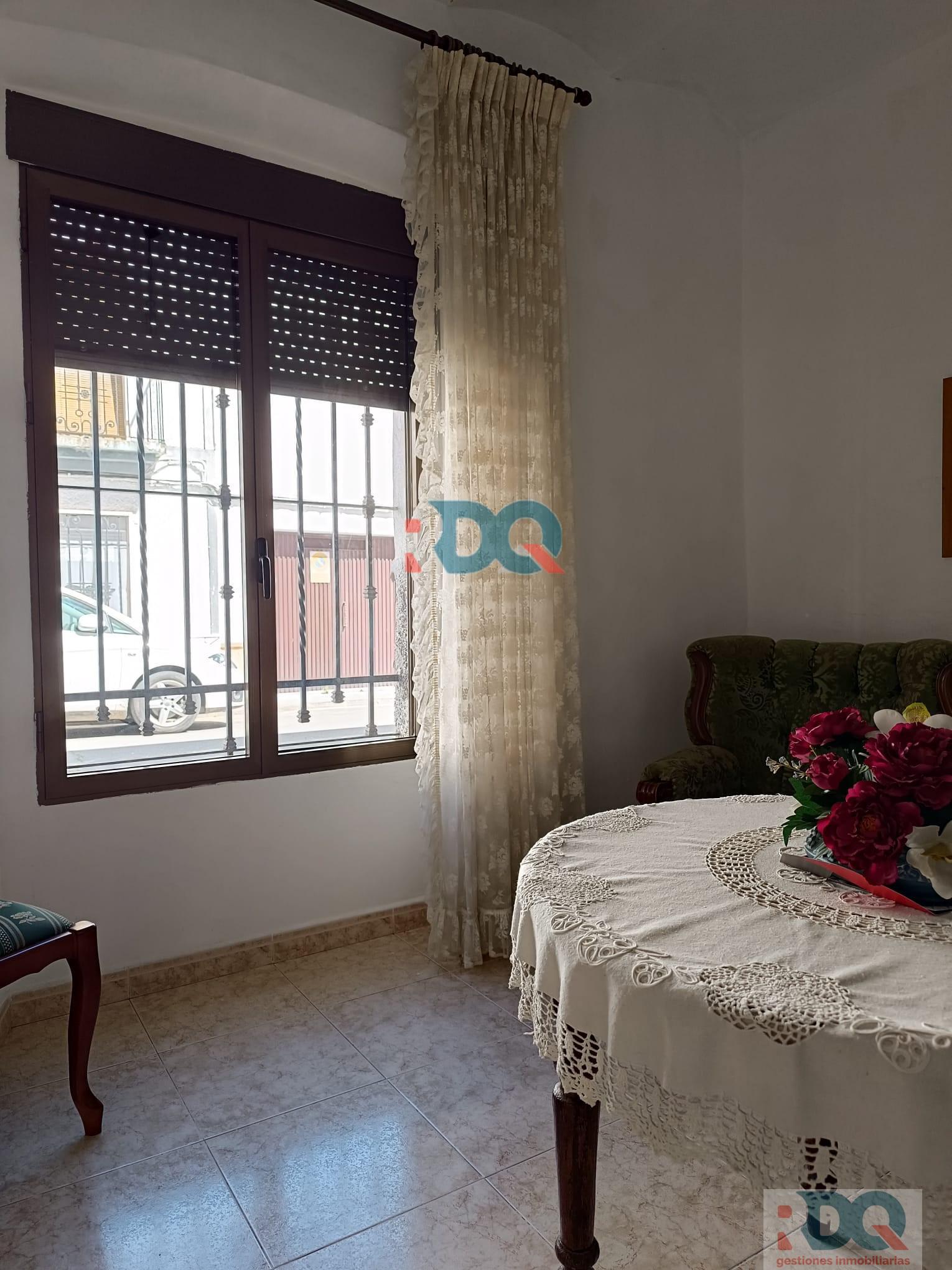 For sale of house in Alburquerque
