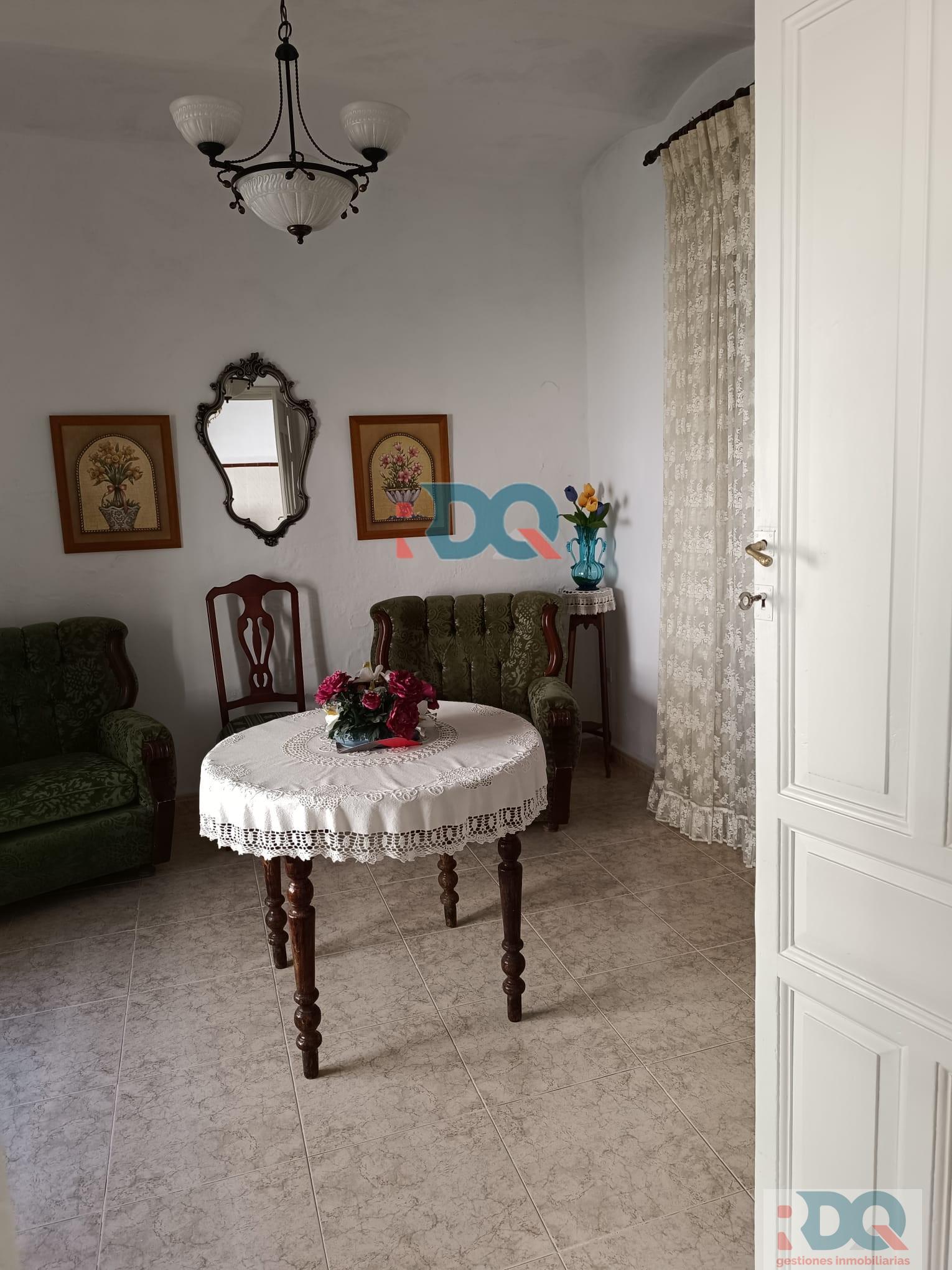 For sale of house in Alburquerque