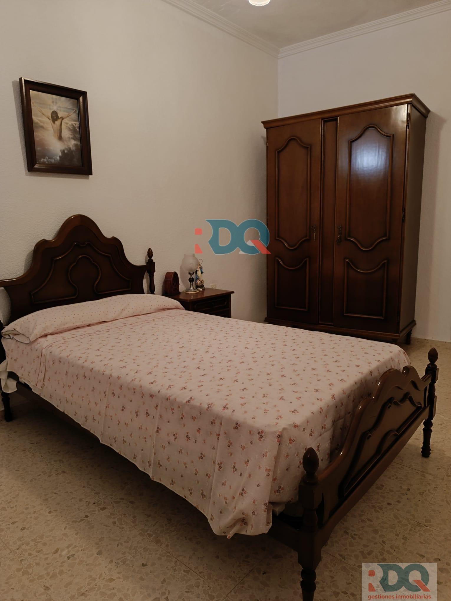 For sale of house in Alburquerque