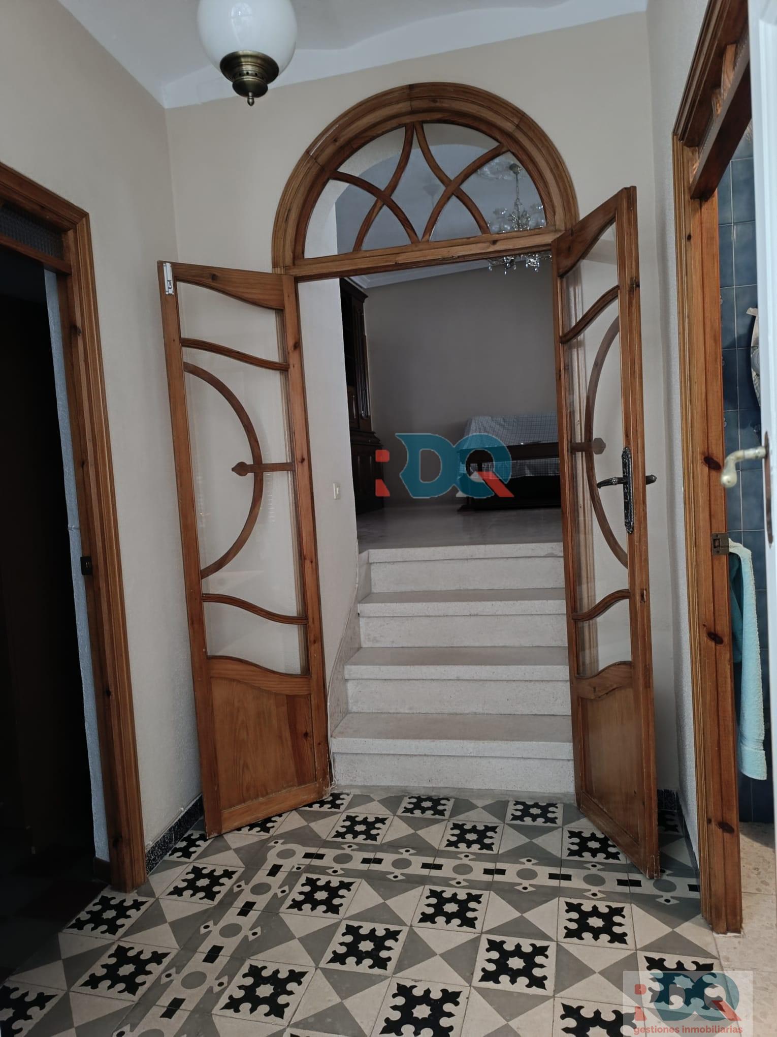 For sale of house in Alburquerque