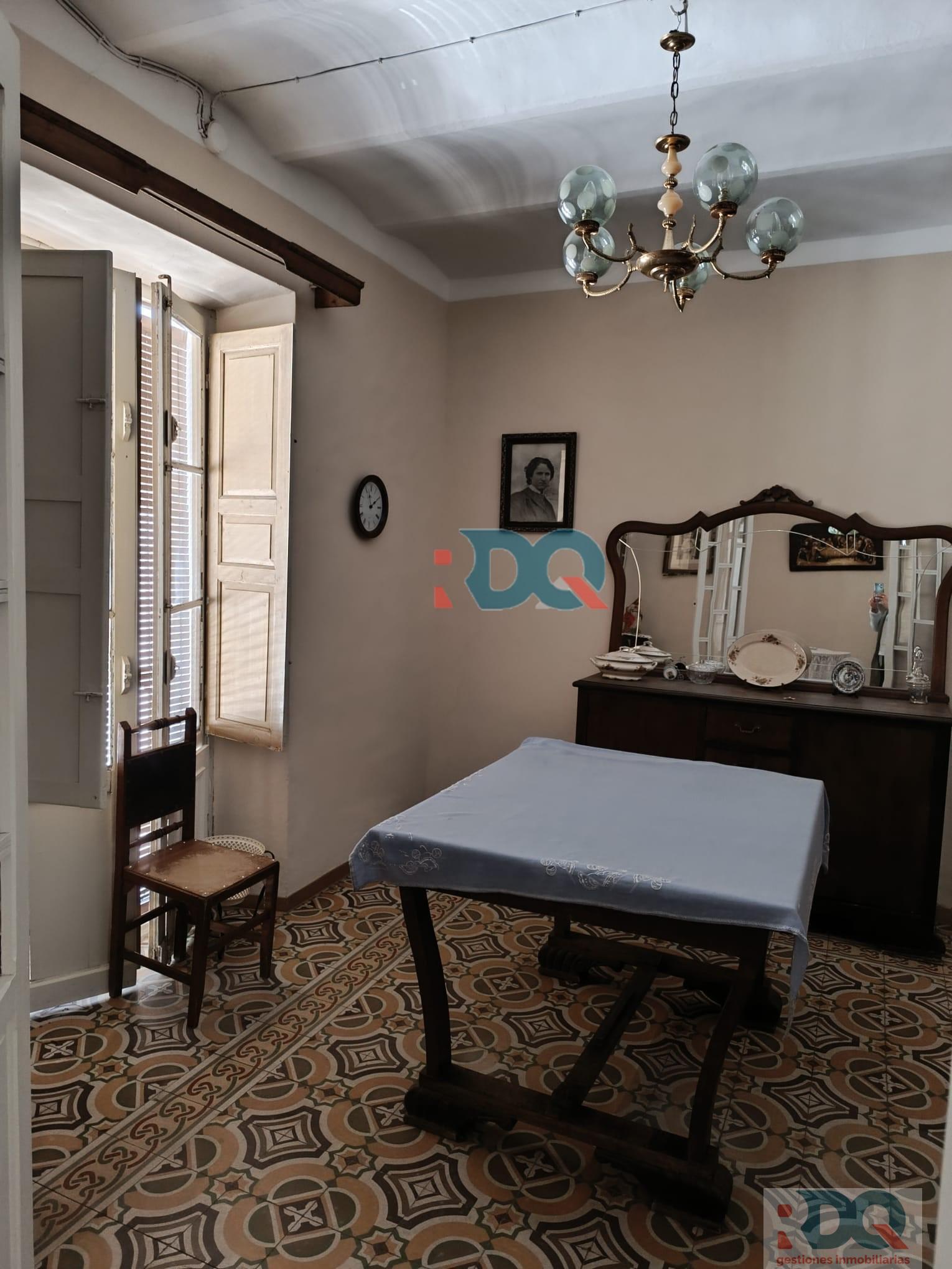 For sale of house in Alburquerque