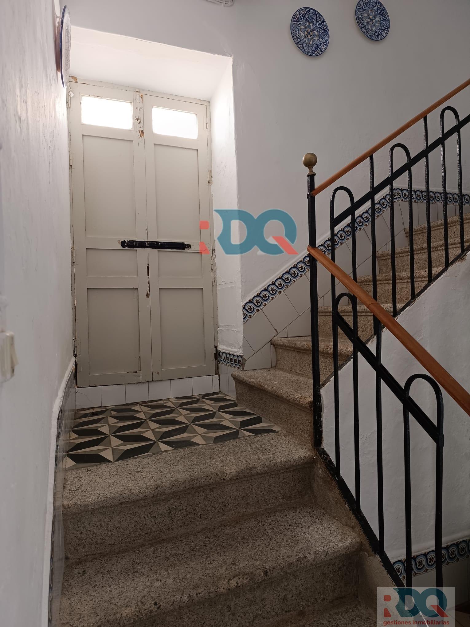 For sale of house in Alburquerque