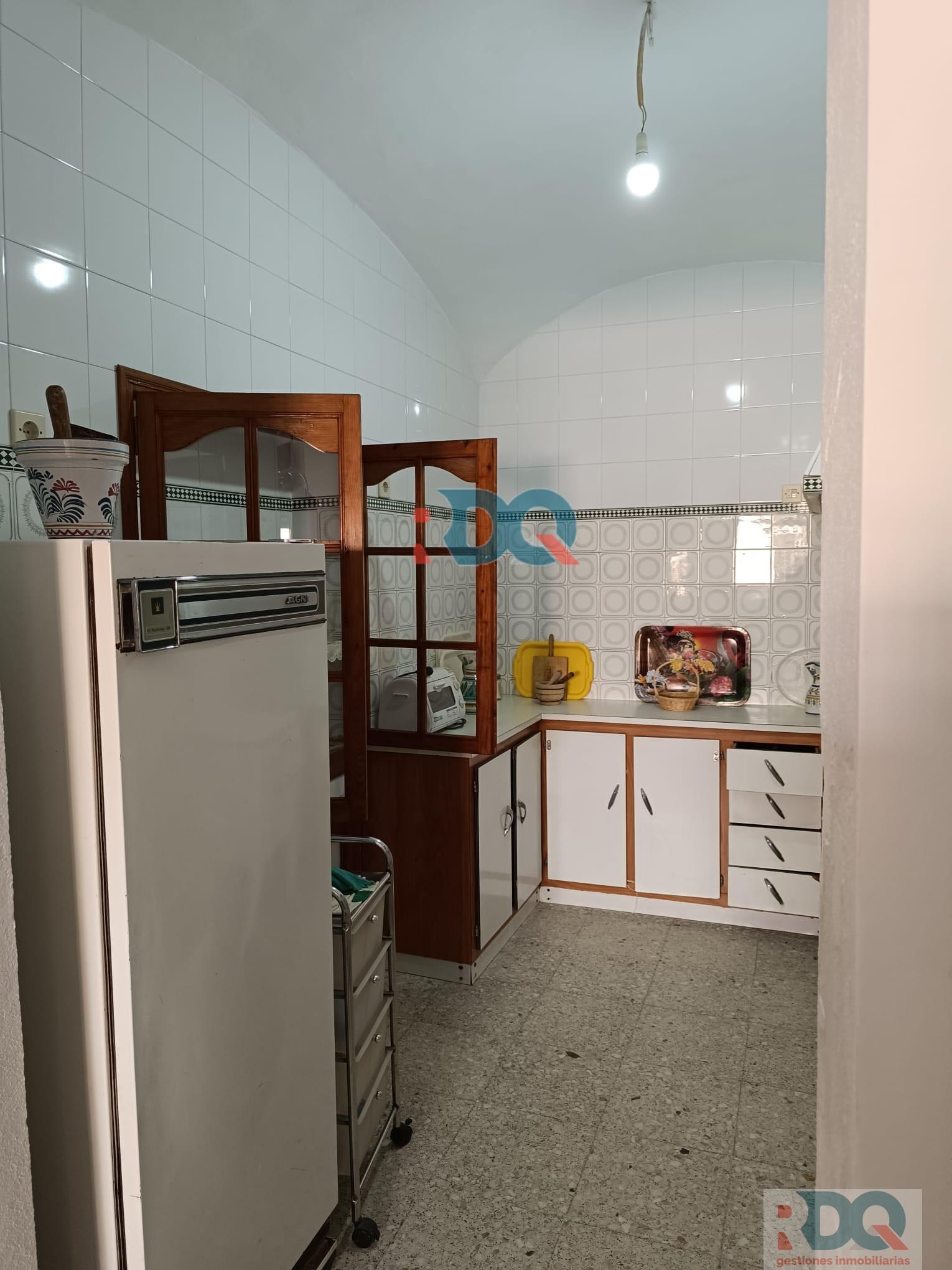 For sale of house in Alburquerque