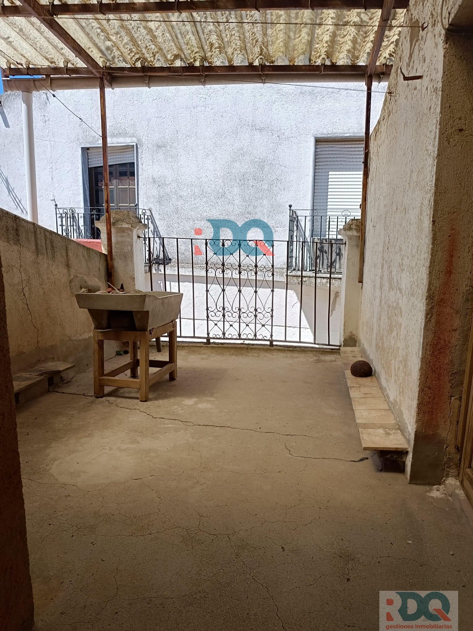 For sale of house in Alburquerque