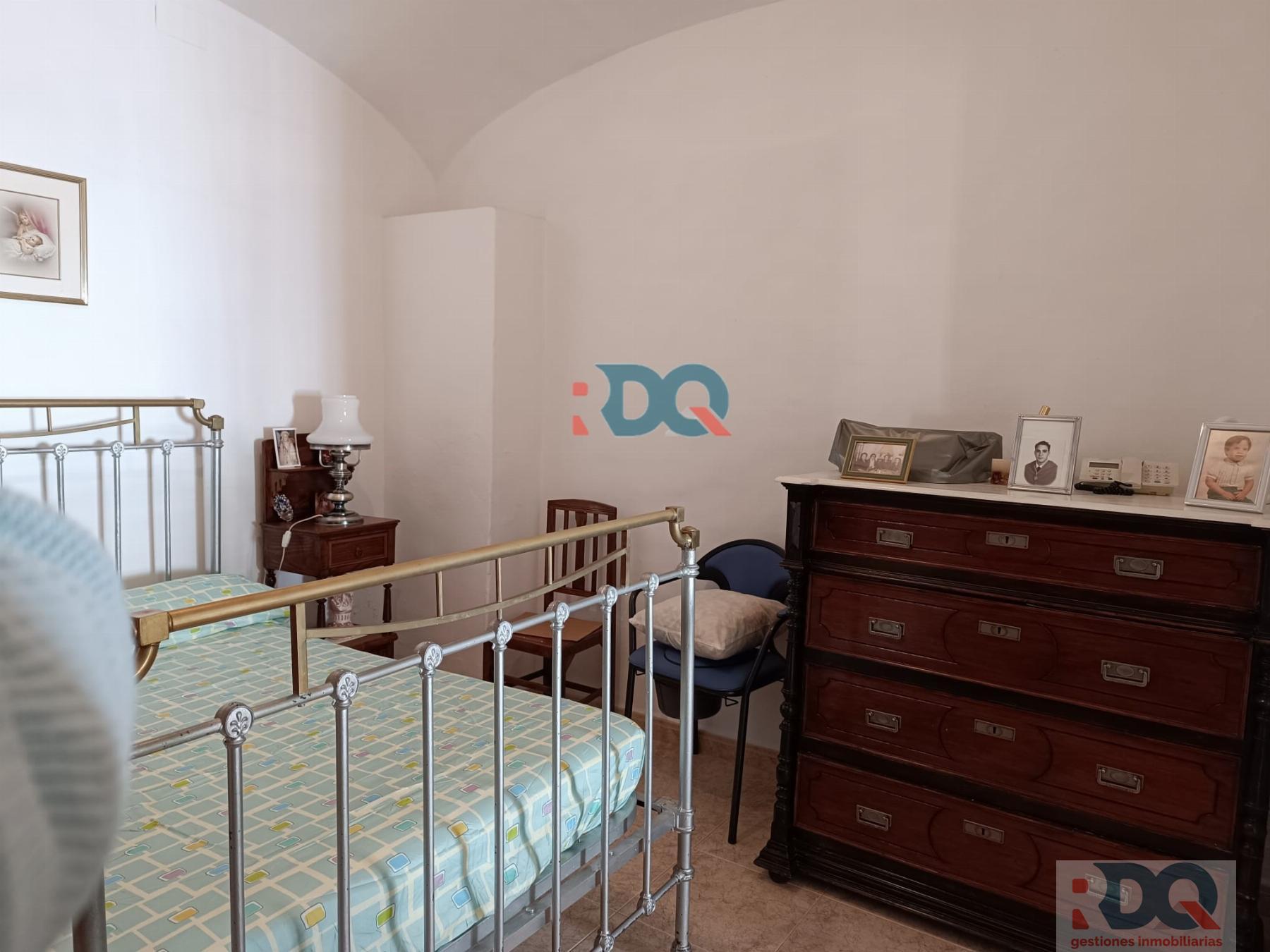 For sale of house in Alburquerque