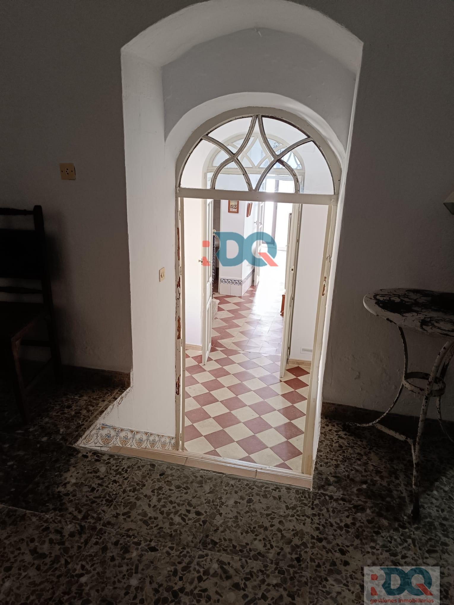 For sale of house in Alburquerque